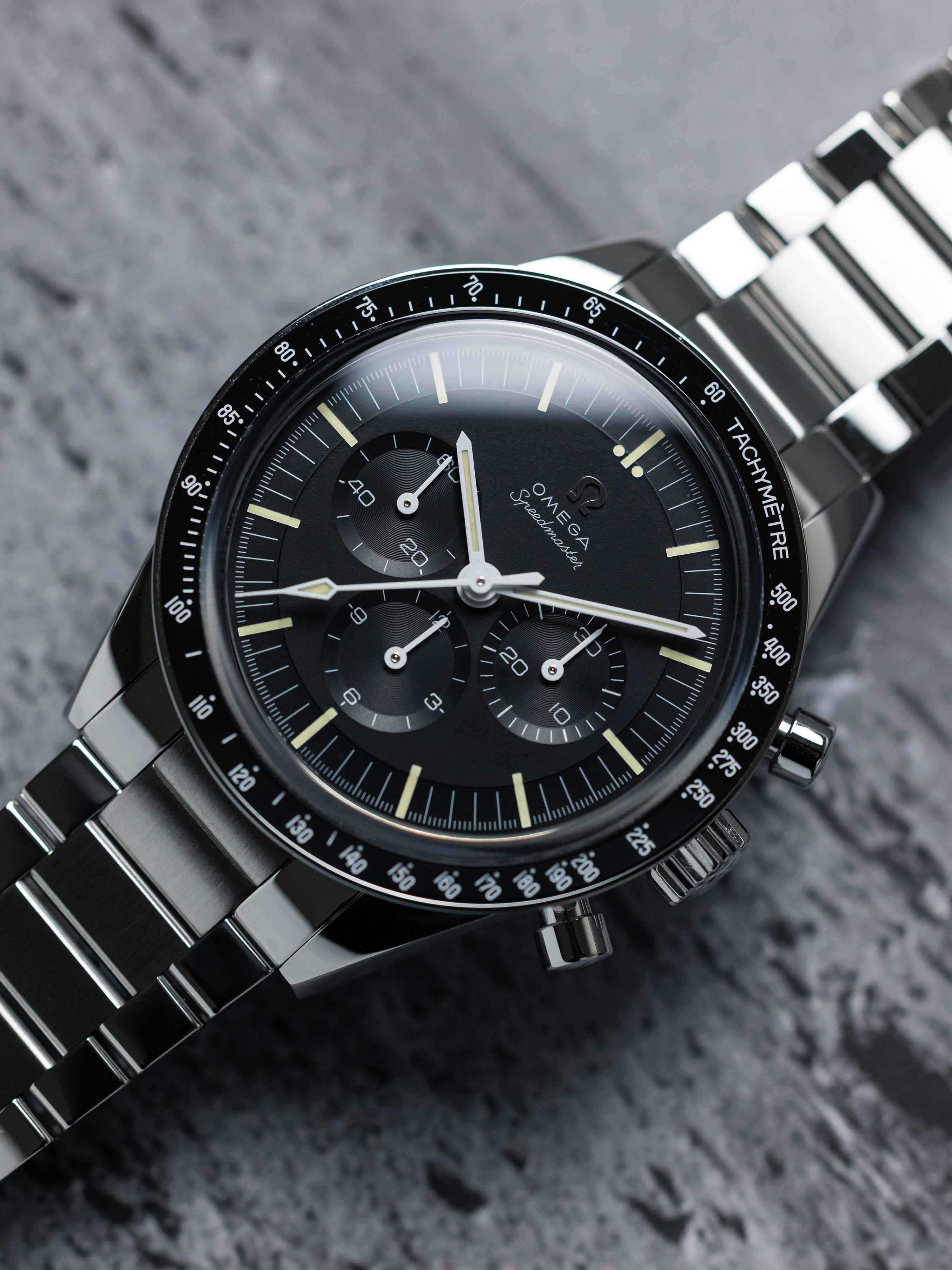 2024 Omega Speedmaster Calibre 321 ‘Ed White’