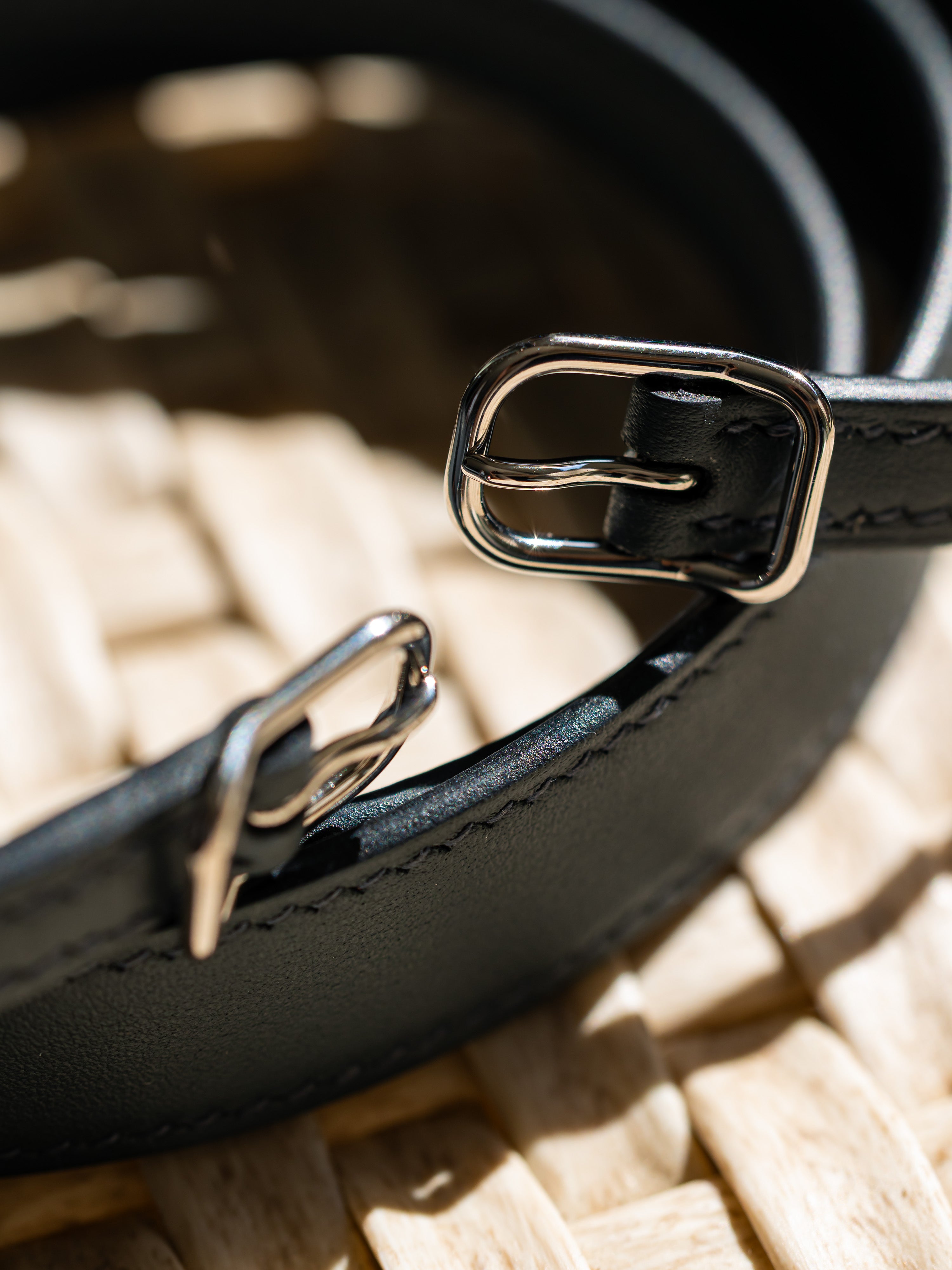 2025 Hermès Maximors II Bag Gris Misty Swift Leather PHW