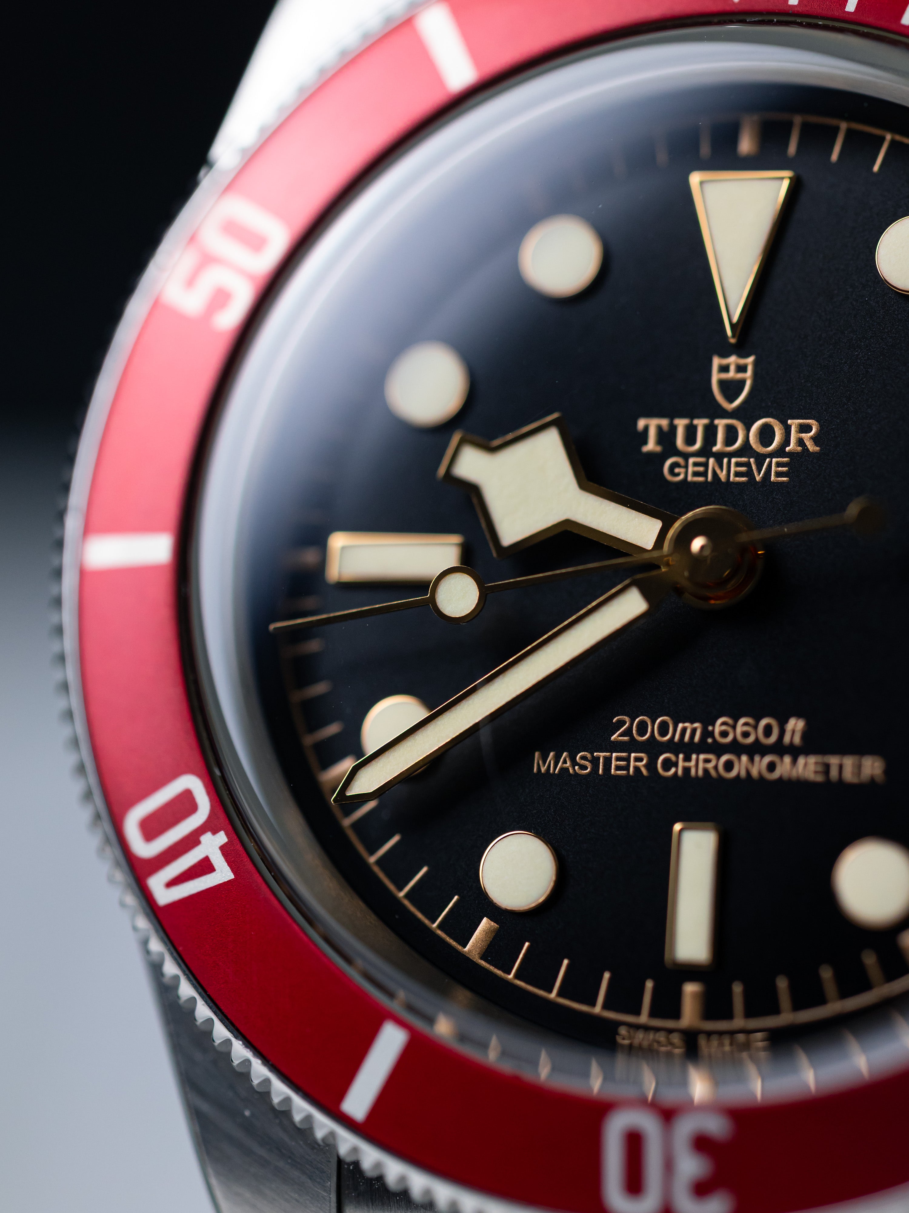 2023 Tudor Black Bay 41mm