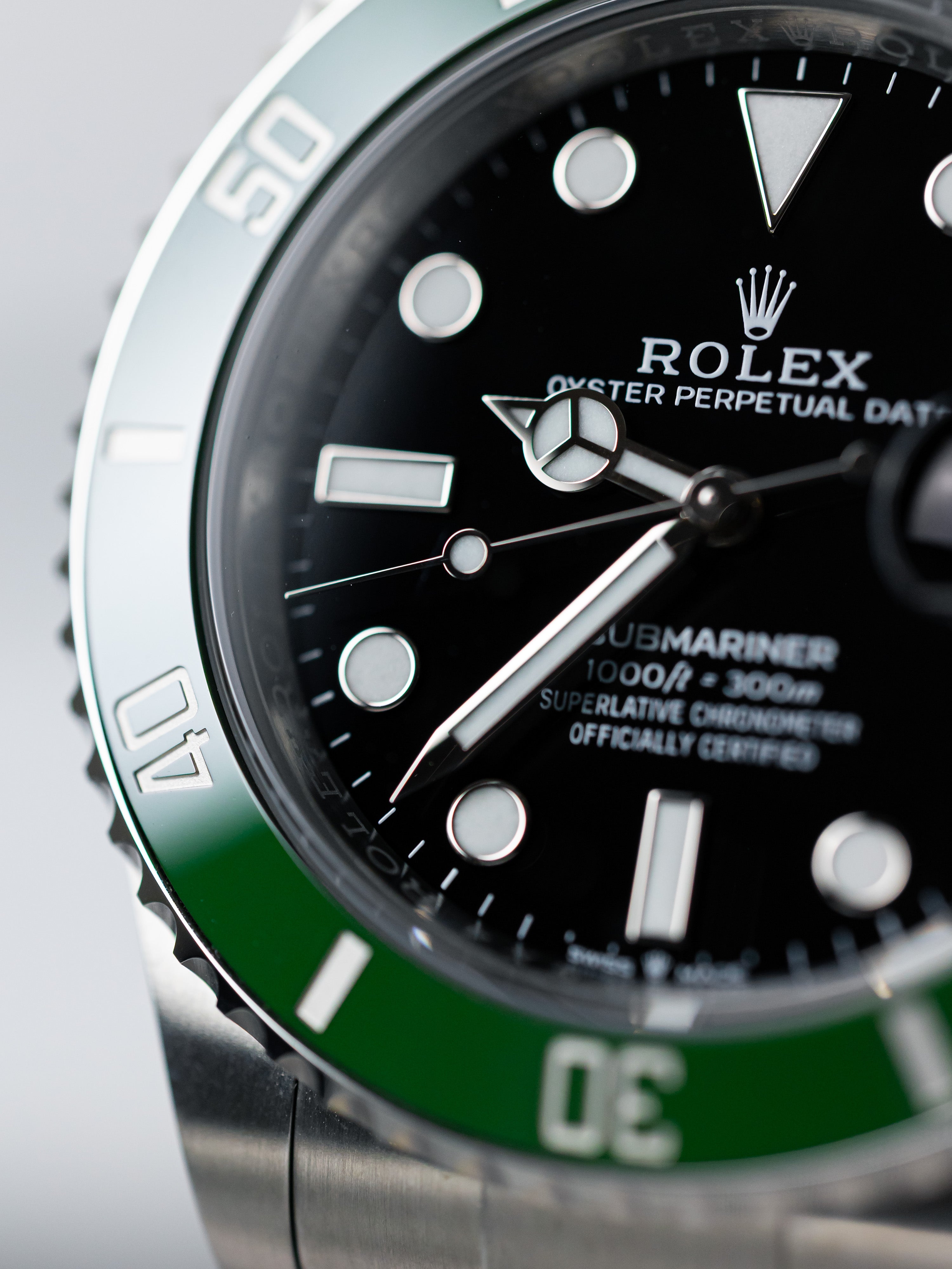 2025 Submariner Starbucks