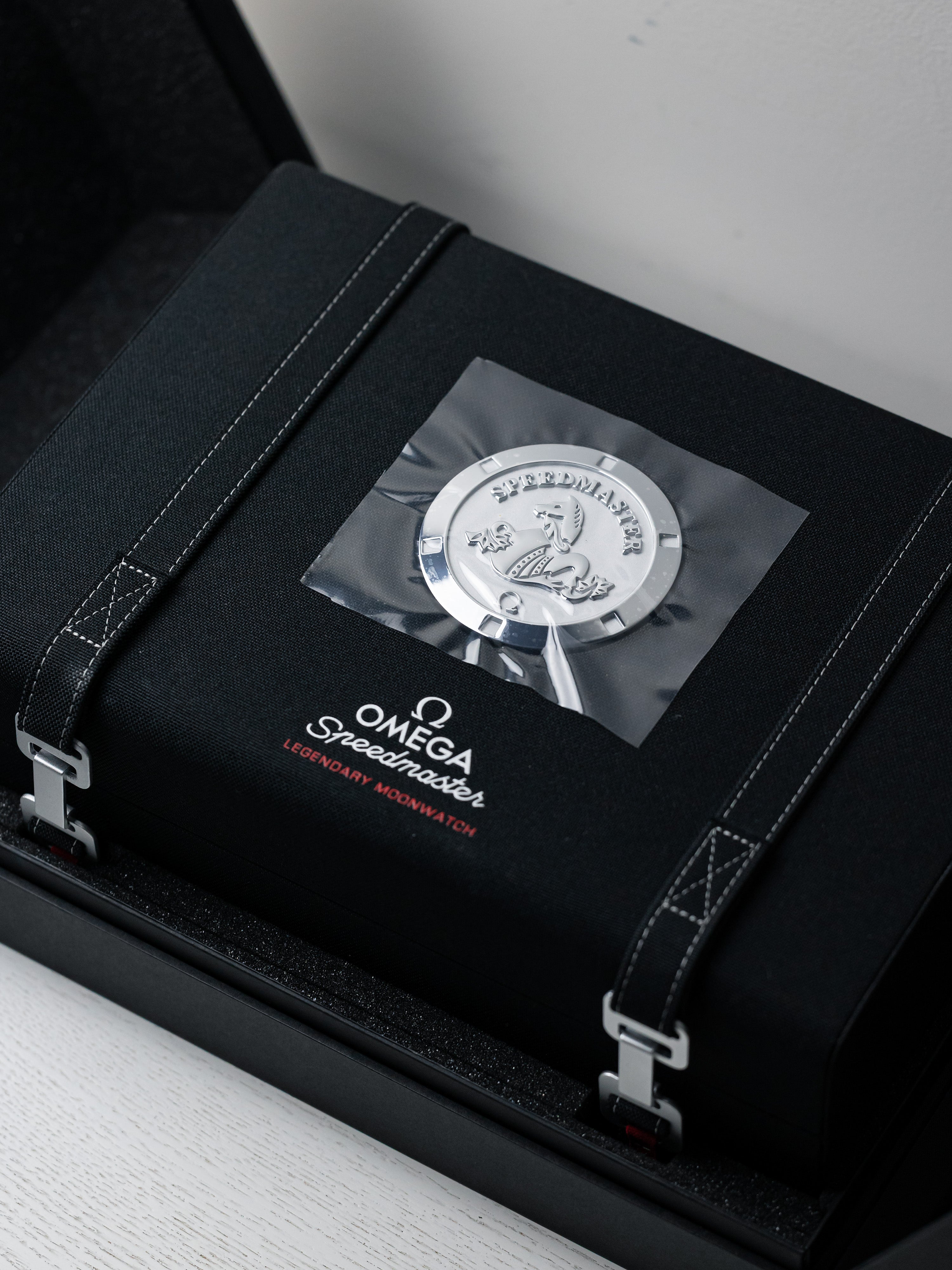 2024 Omega Speedmaster Calibre 321 ‘Ed White’