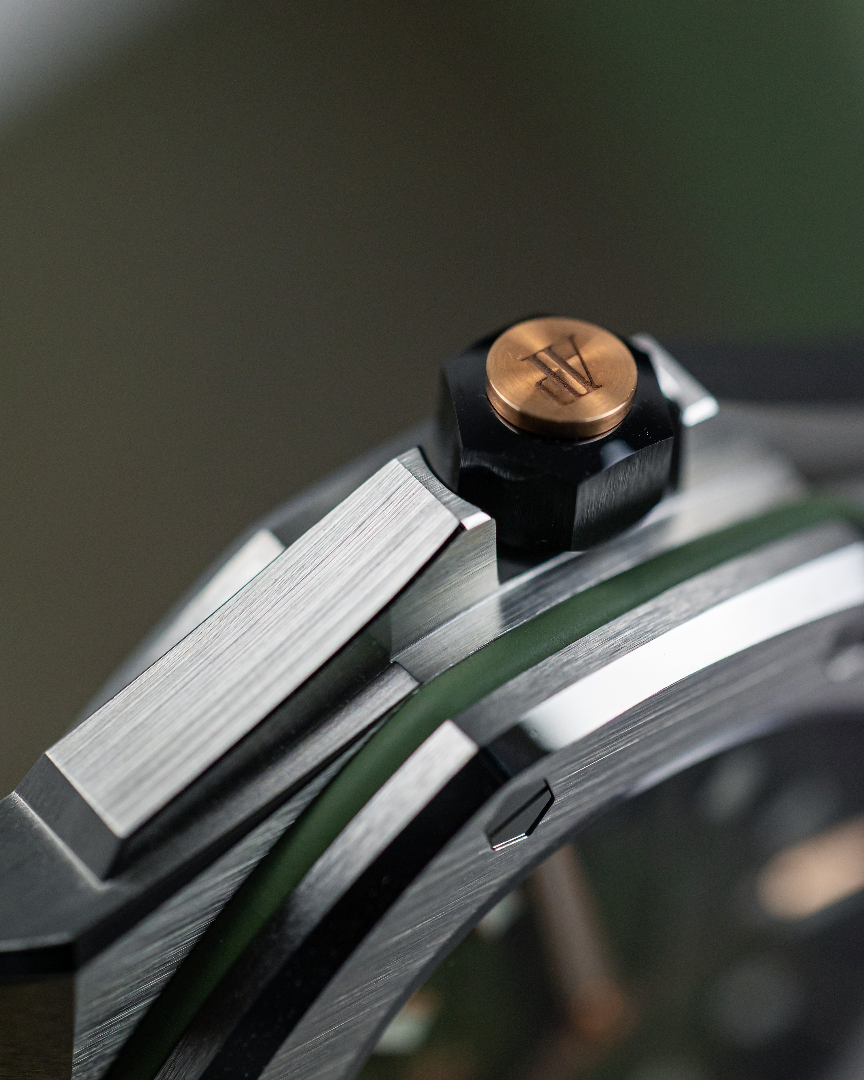 2022 Audemars Piguet Royal Oak Offsore Diver
