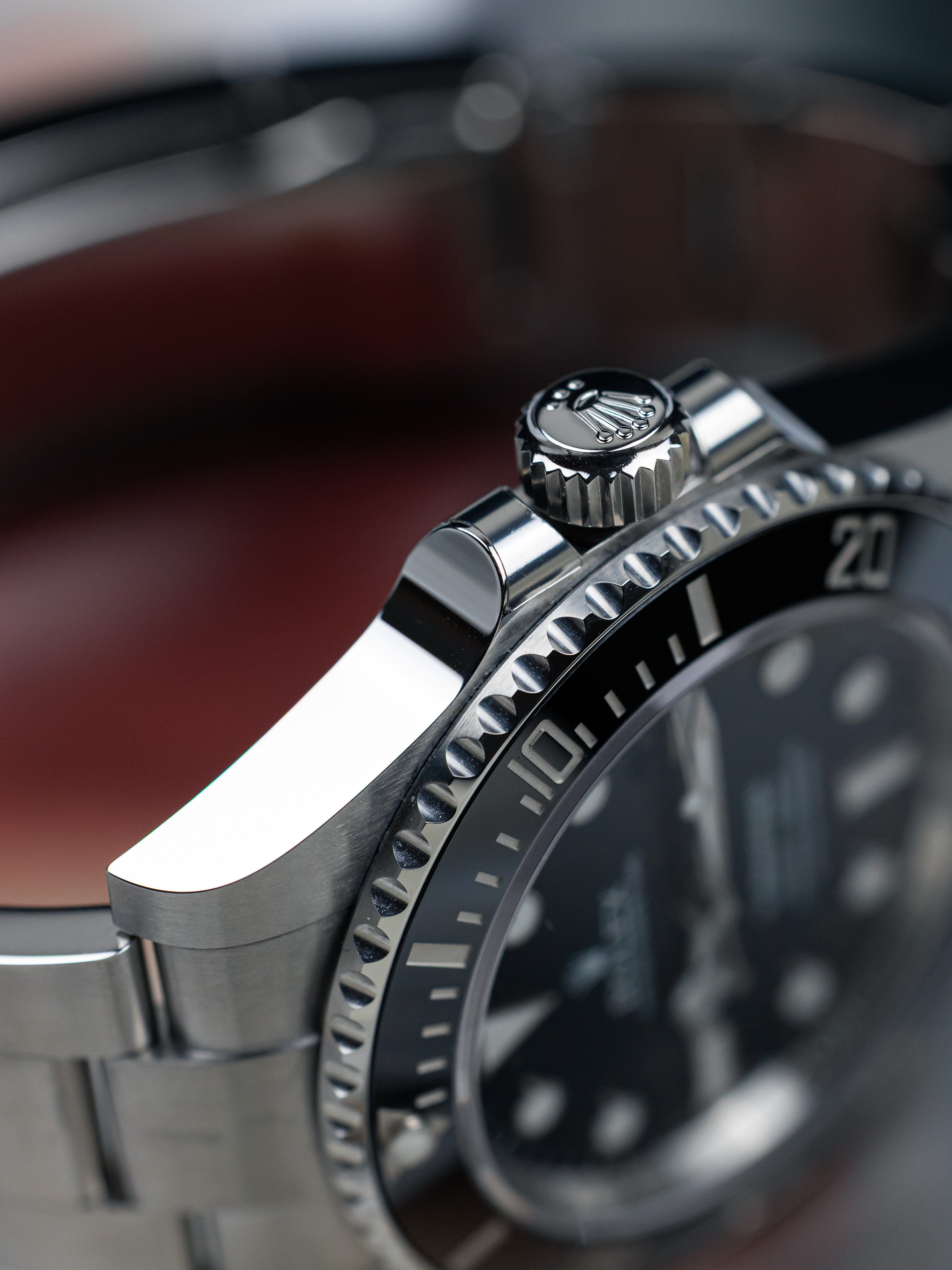 2025 Rolex Submariner No date