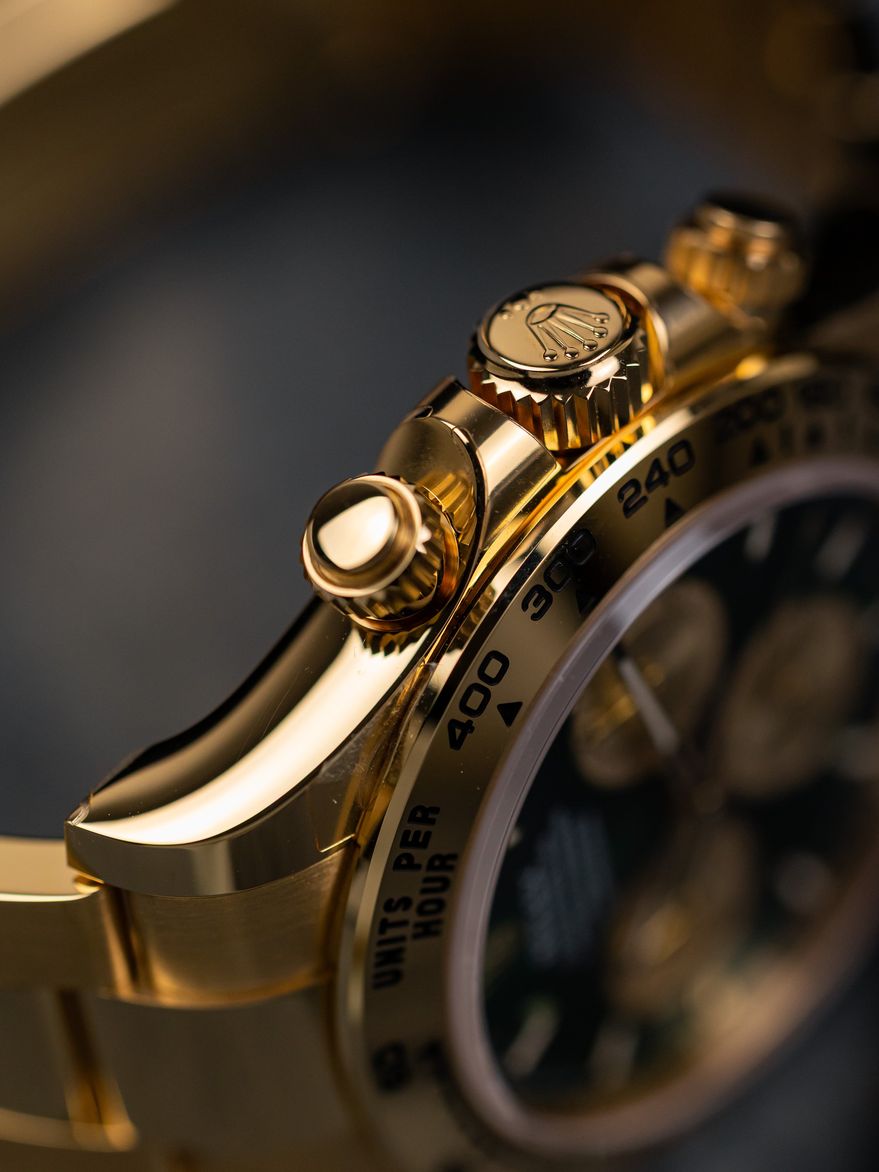 2025 Rolex Daytona ‘John Mayer 2.0’