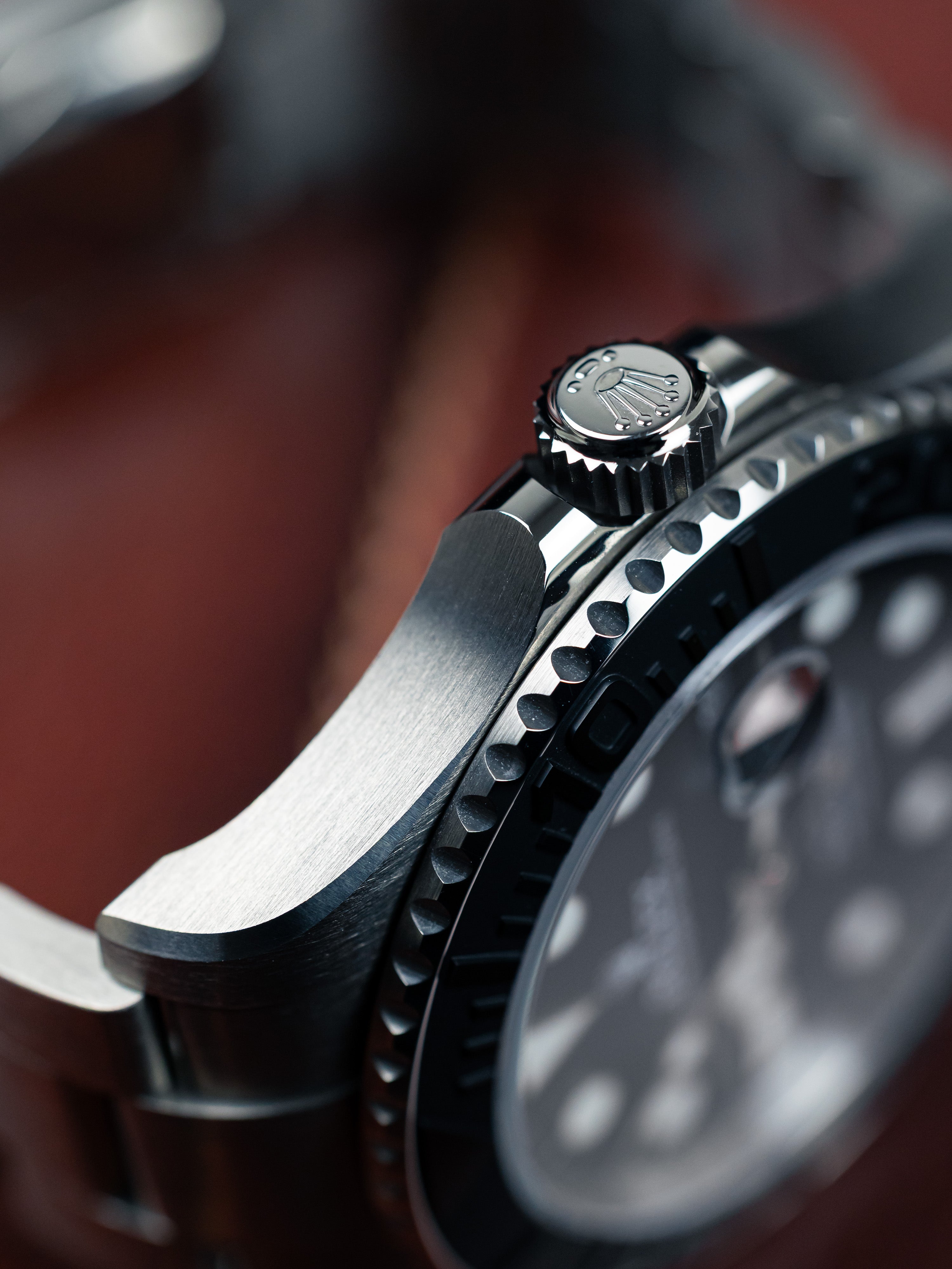 2026 Rolex Yacht-Master 42 RLX Titanium