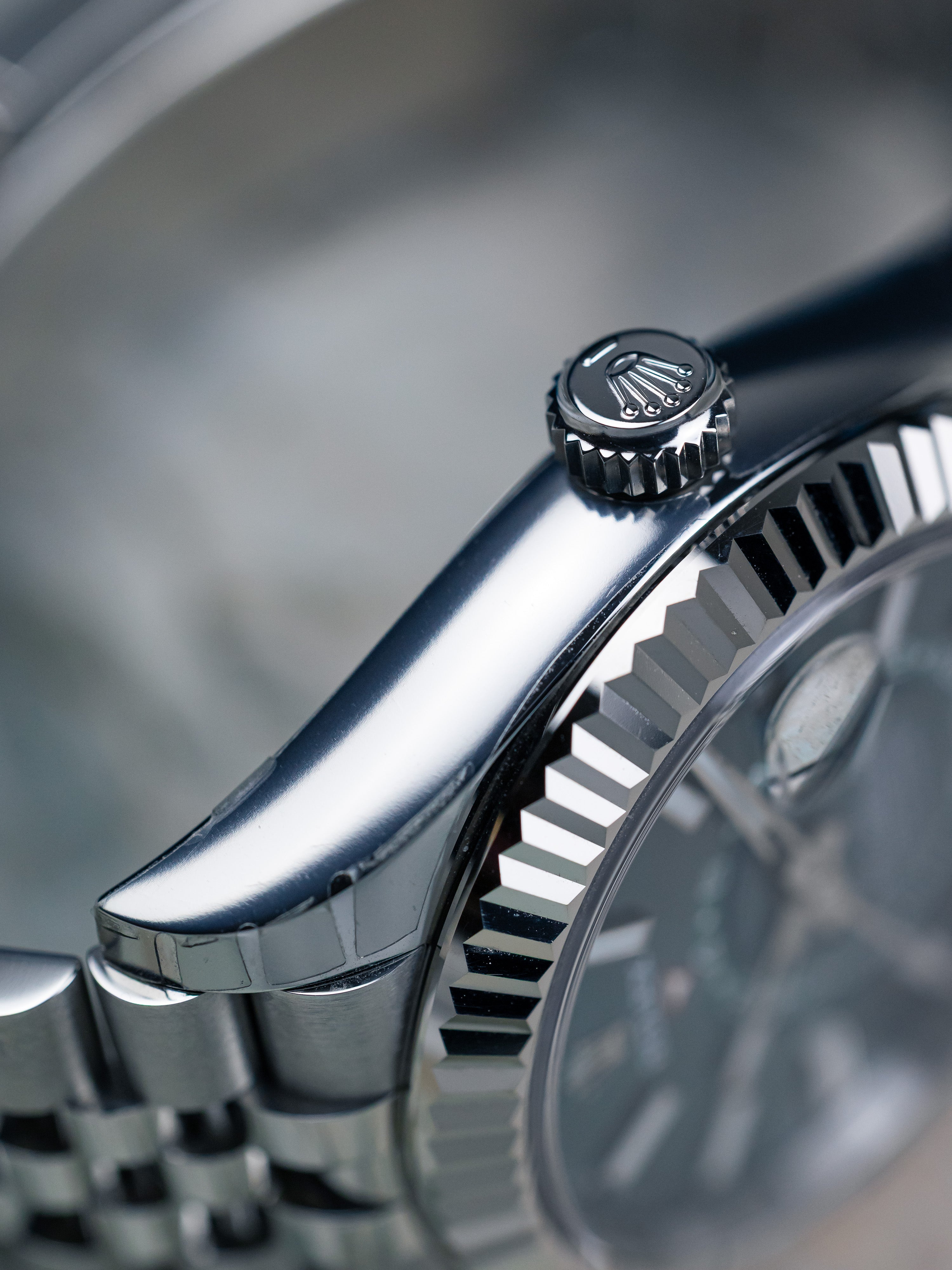 2025 Rolex Sky-Dweller Green Dial