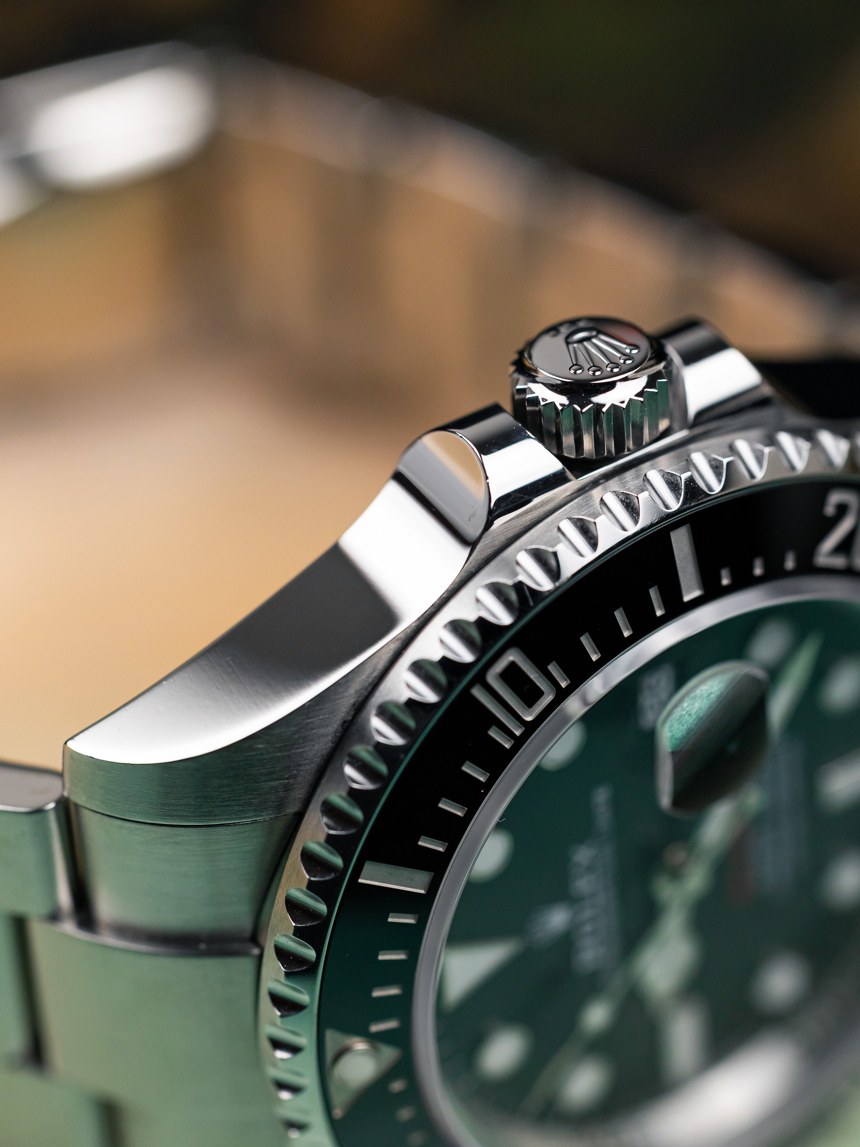 2022 Rolex Sea-Dweller 43 ‘SD43’