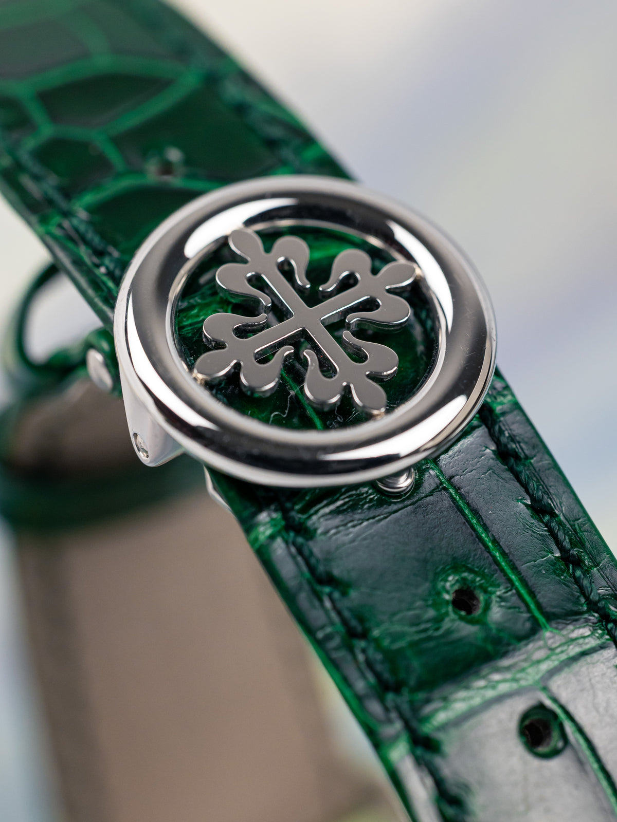 2026 Patek Philippe World Time Flyback Chronograph