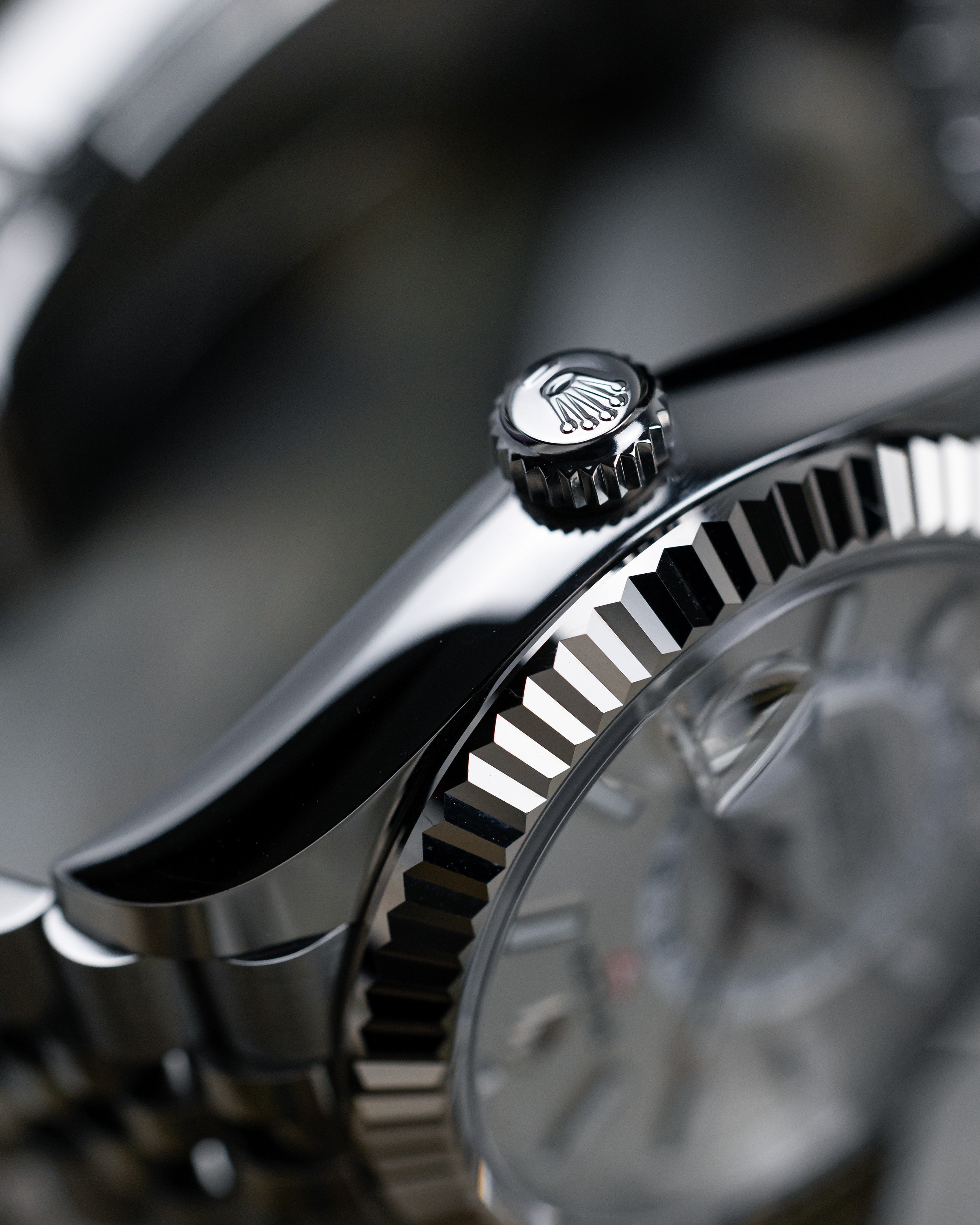 2025 Rolex Sky-Dweller White Dial