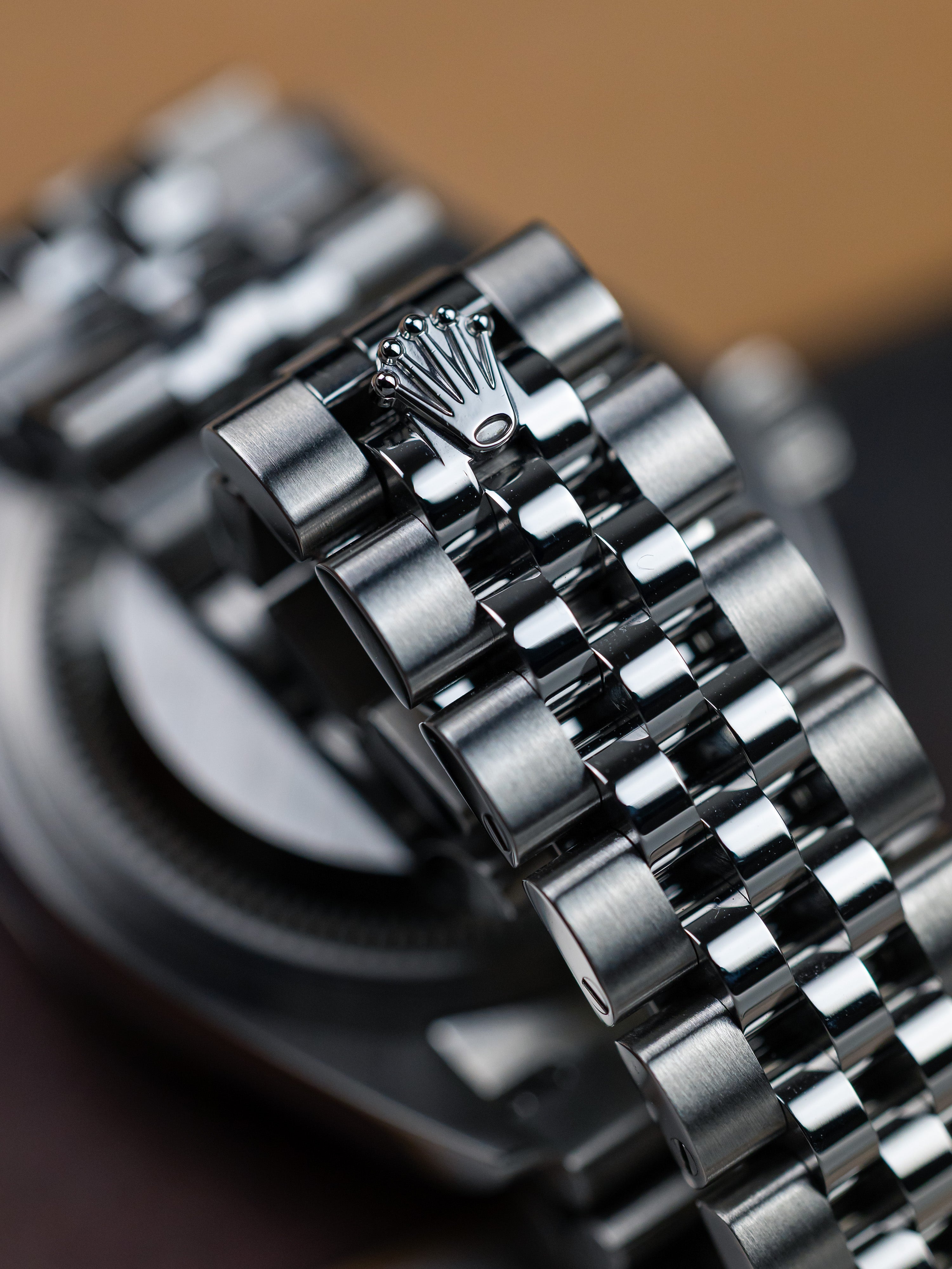 2025 Rolex Lady-Datejust Mother of Pearl Diamond Dial