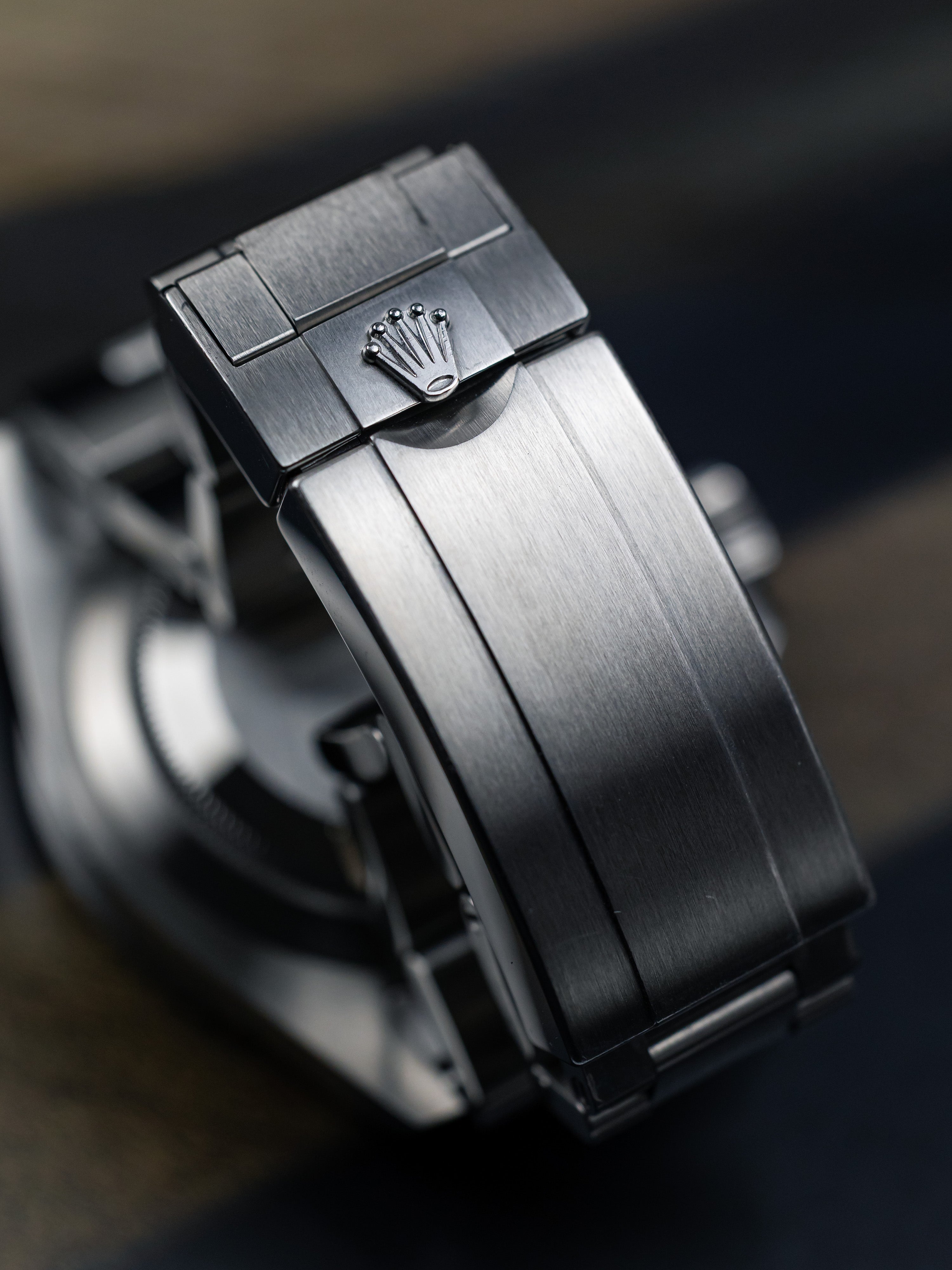 2021 Rolex Submariner Starbucks