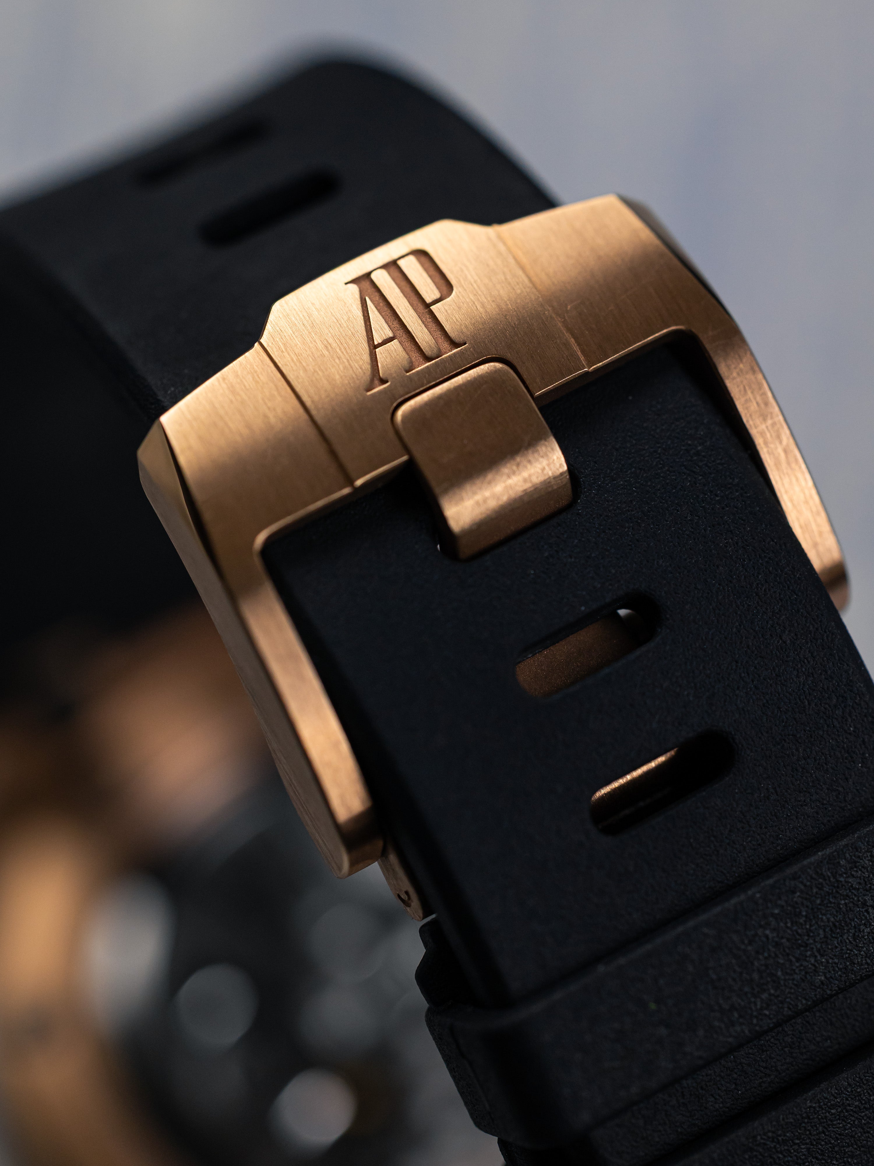 2023 Audemars Piguet Royal Oak Offshore Self Winding Chronograph