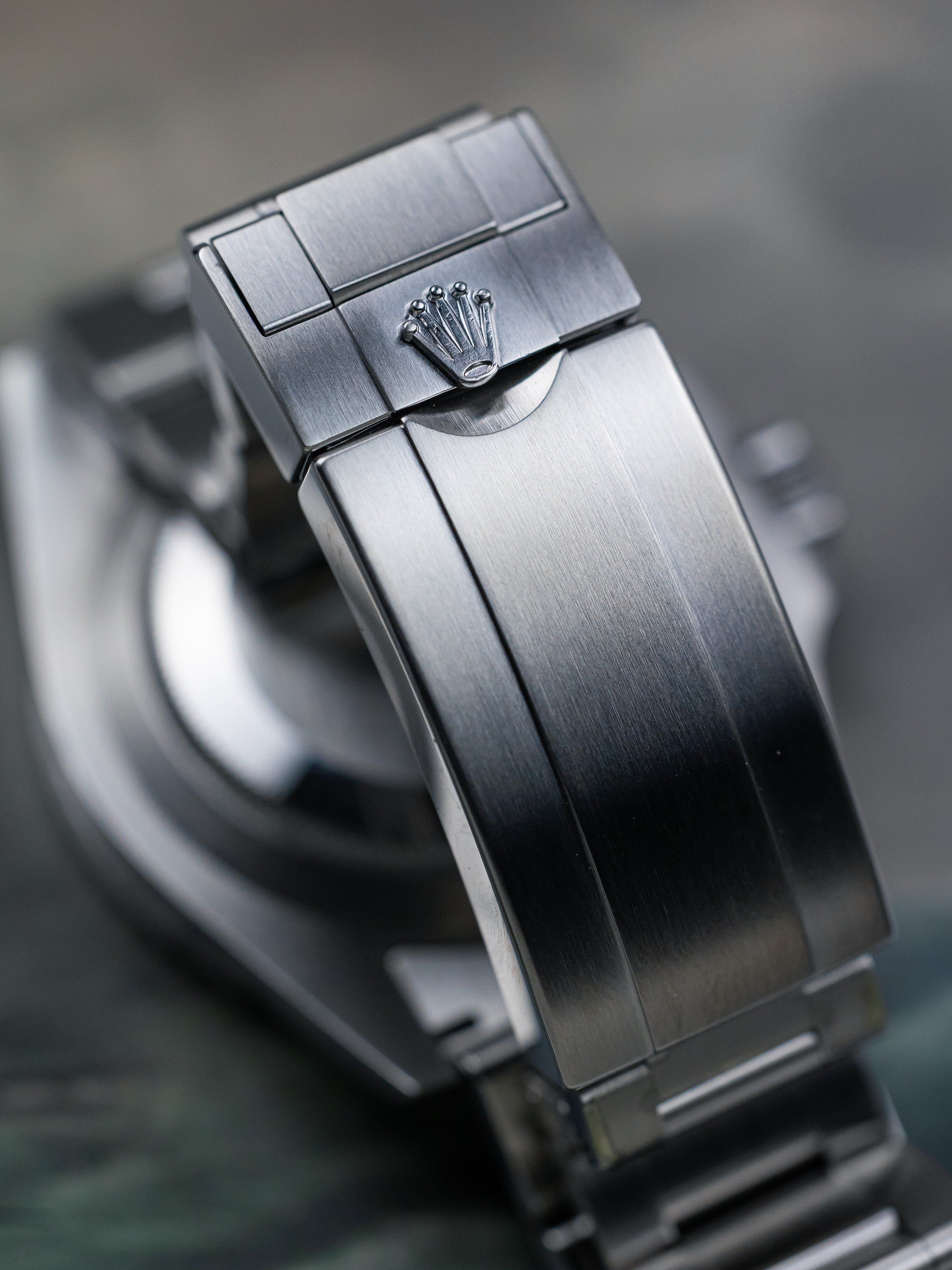 2021 Rolex Submariner Starbucks