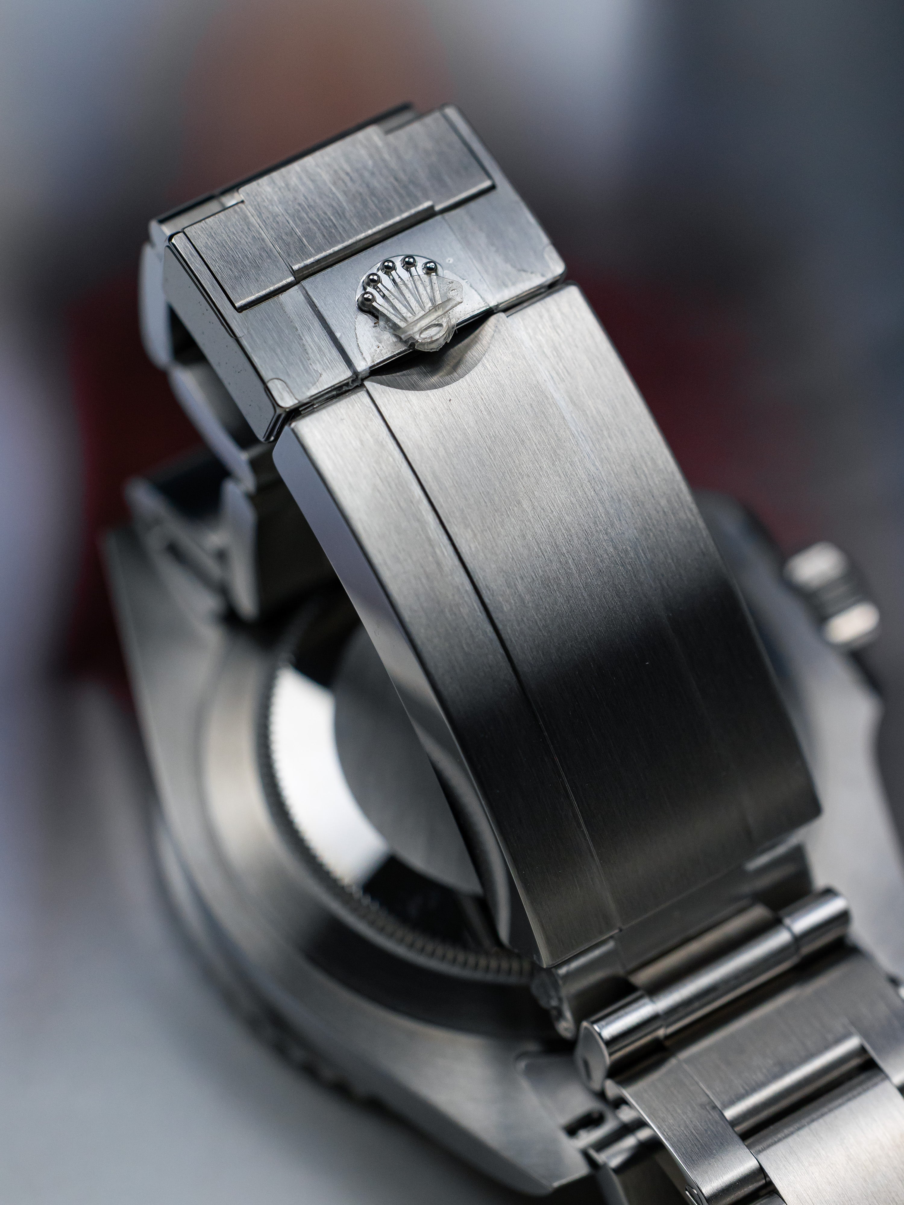 2025 Rolex Submariner No date