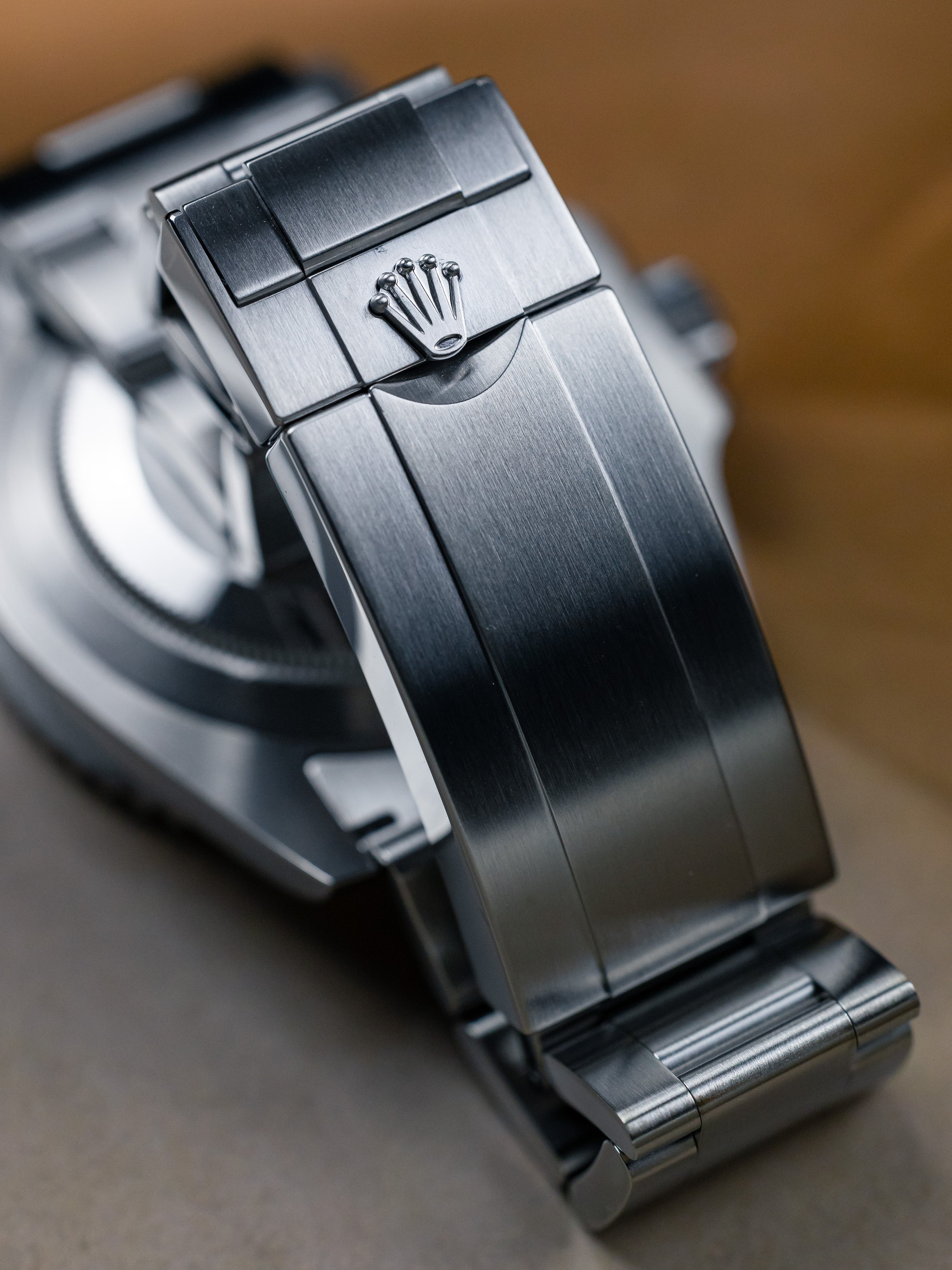2021 Rolex Submariner No Date