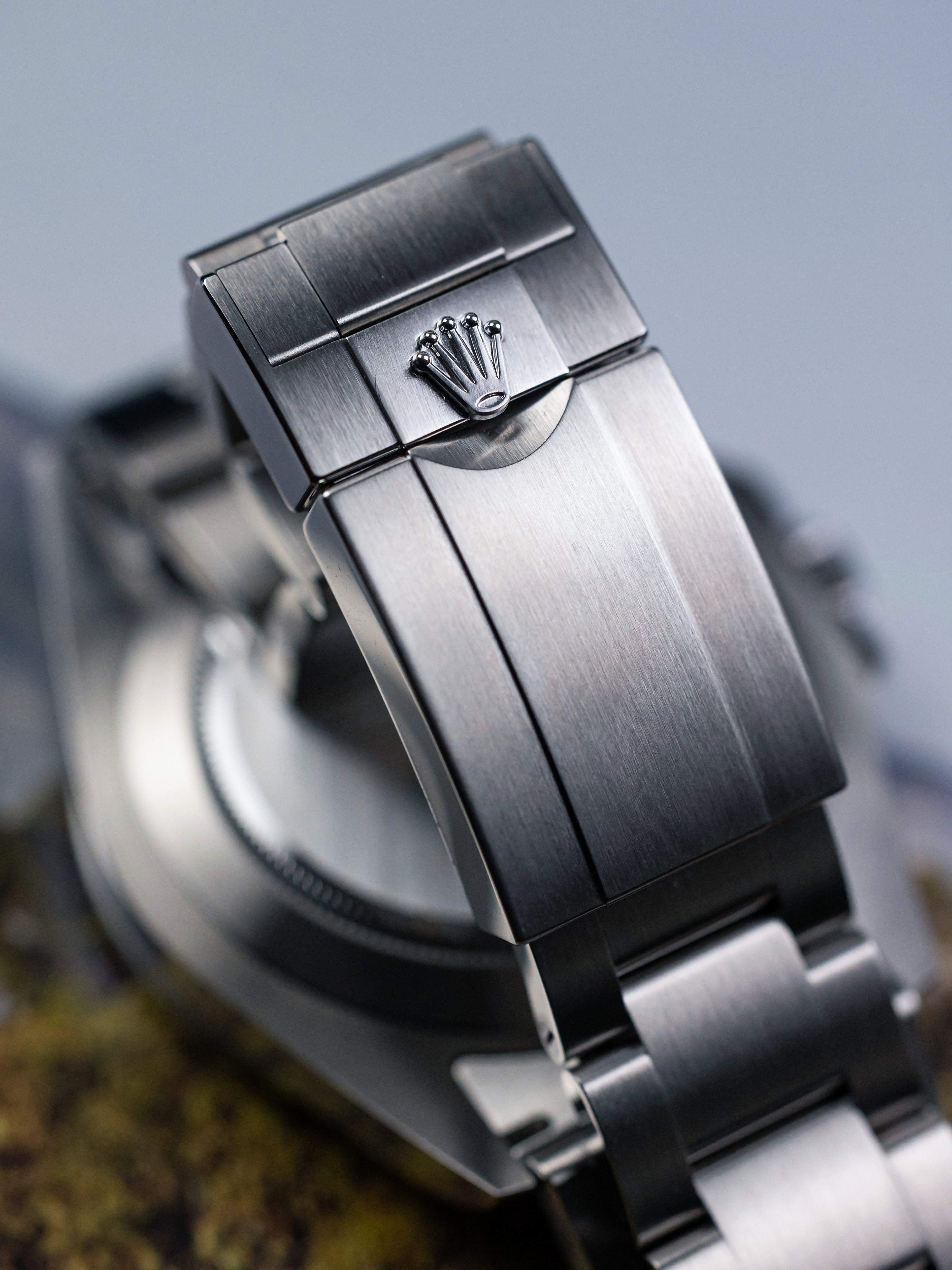 2025 Rolex Explorer II Polar