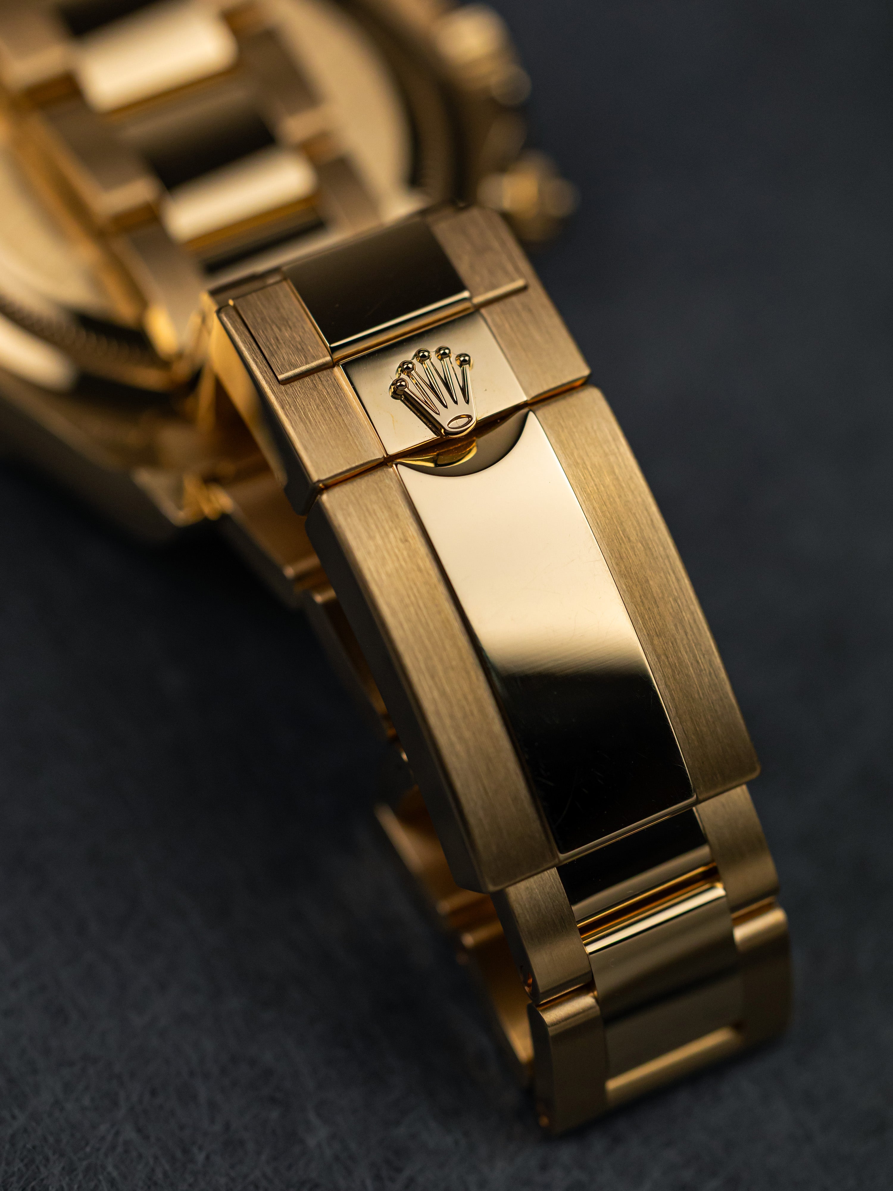 2025 Rolex Daytona ‘John Mayer 2.0’