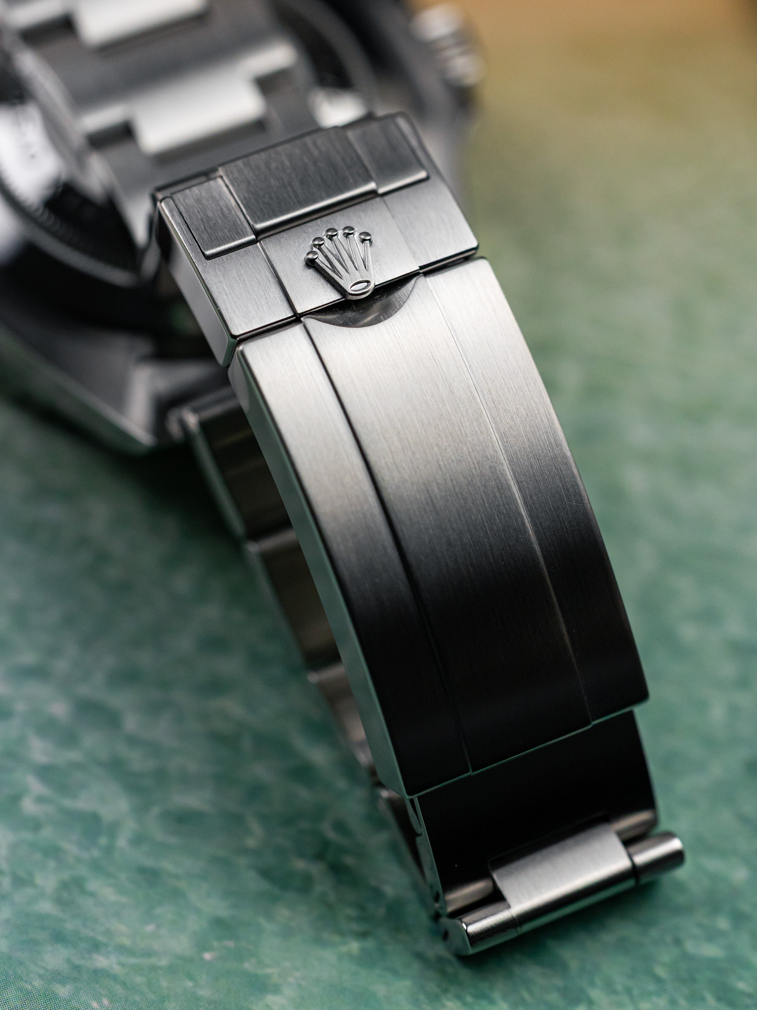 2022 Rolex Sea-Dweller 43 ‘SD43’
