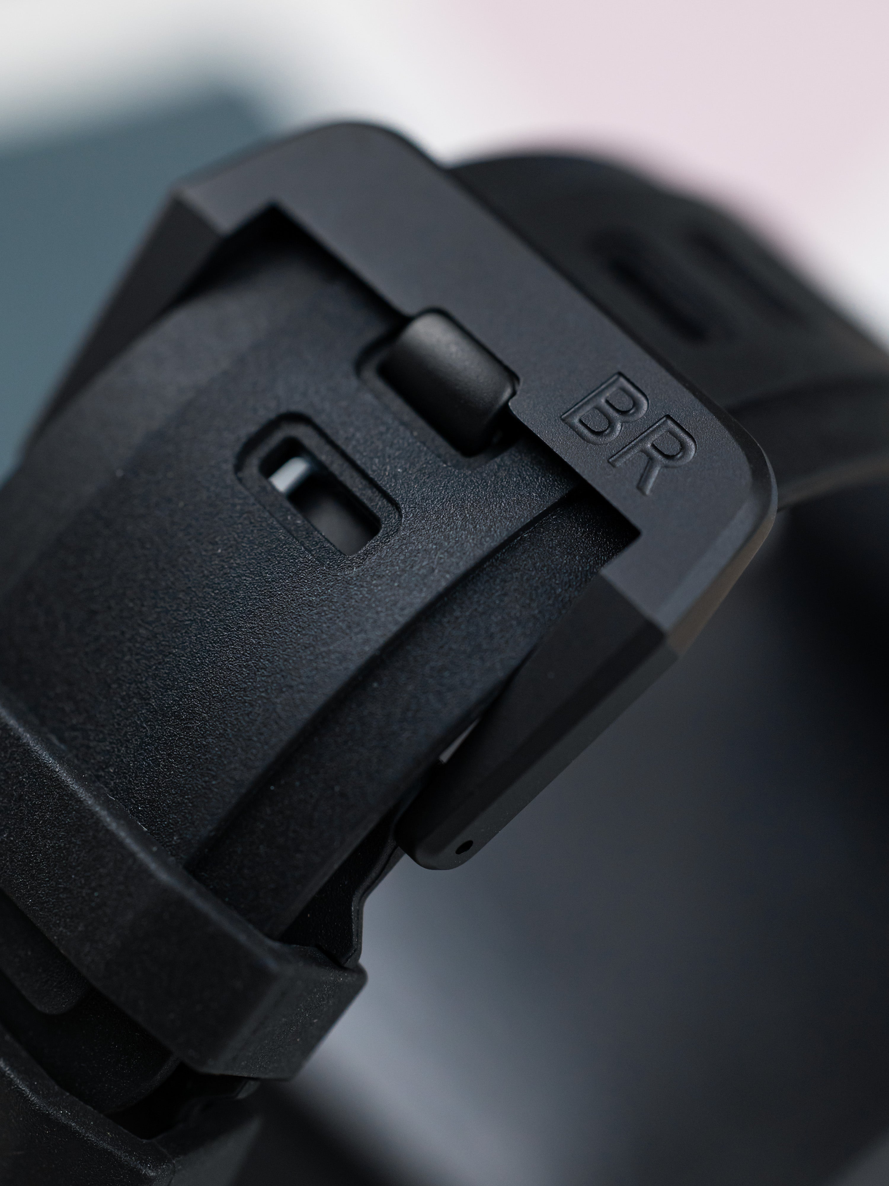 2023 Bell & Ross x Alain Silberstein BR 03-94 Krono 22 (Limited Edition)
