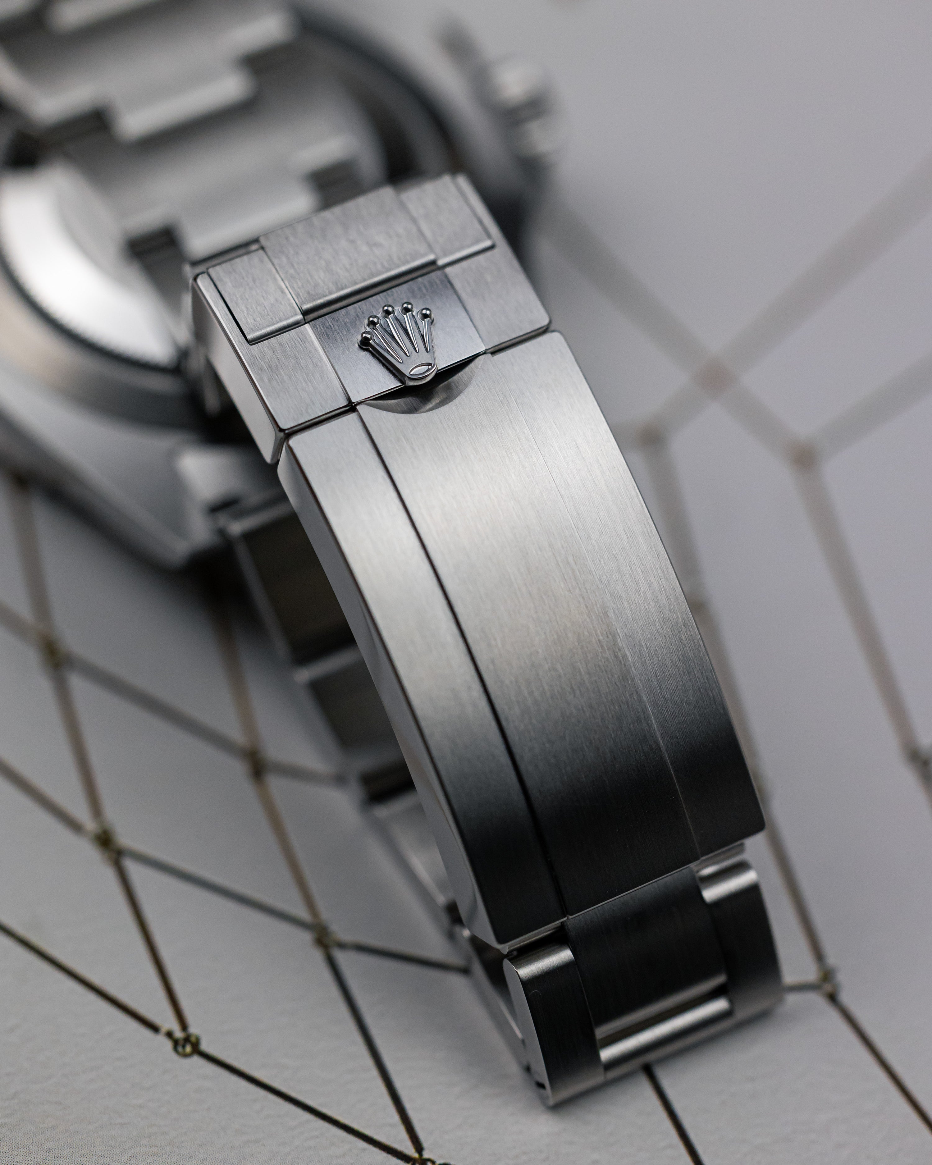 2025 Rolex Submariner Kermit/Starbucks (MK2 Bezel)