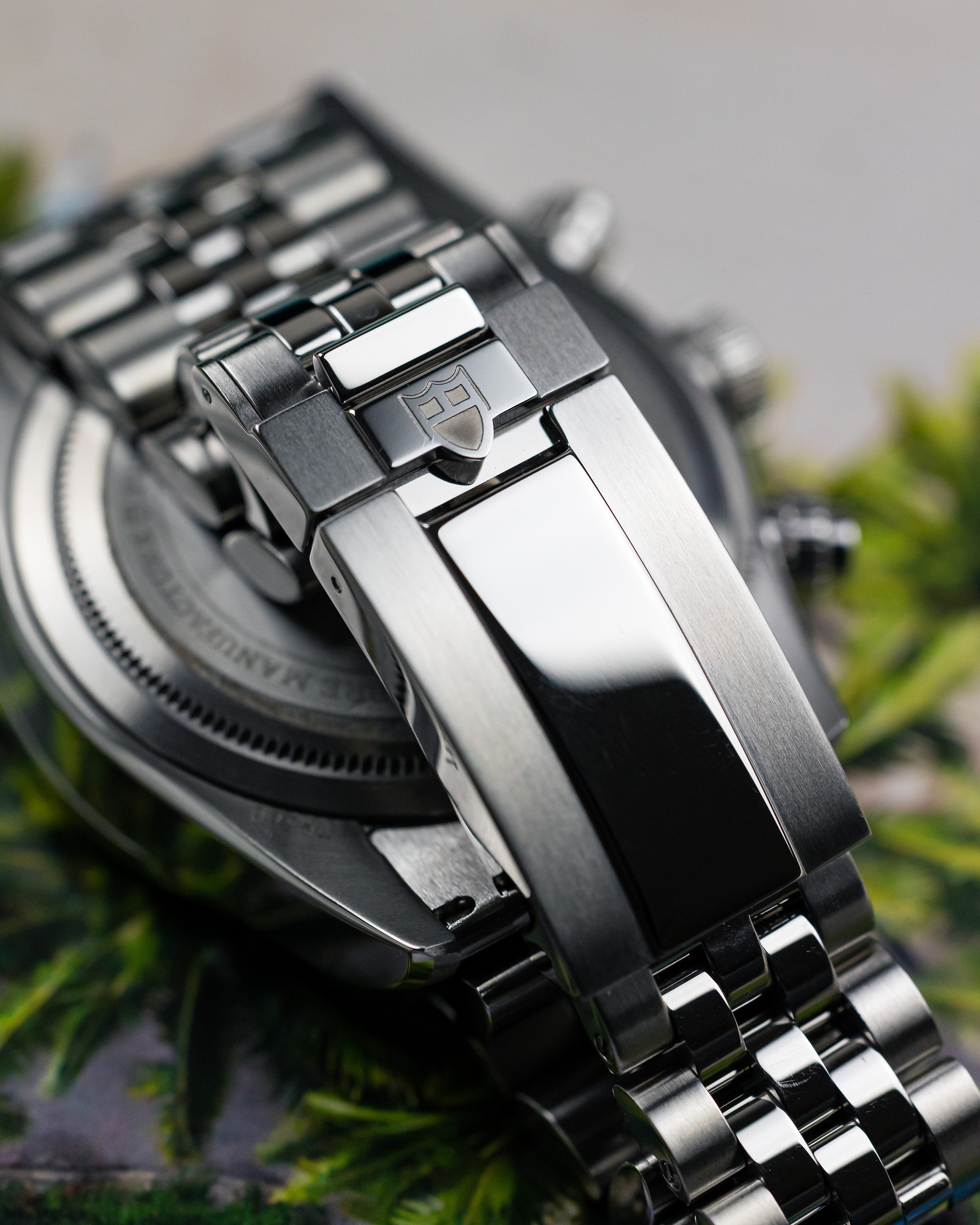 2024 Tudor Black Bay Chronograph ‘Pink’
