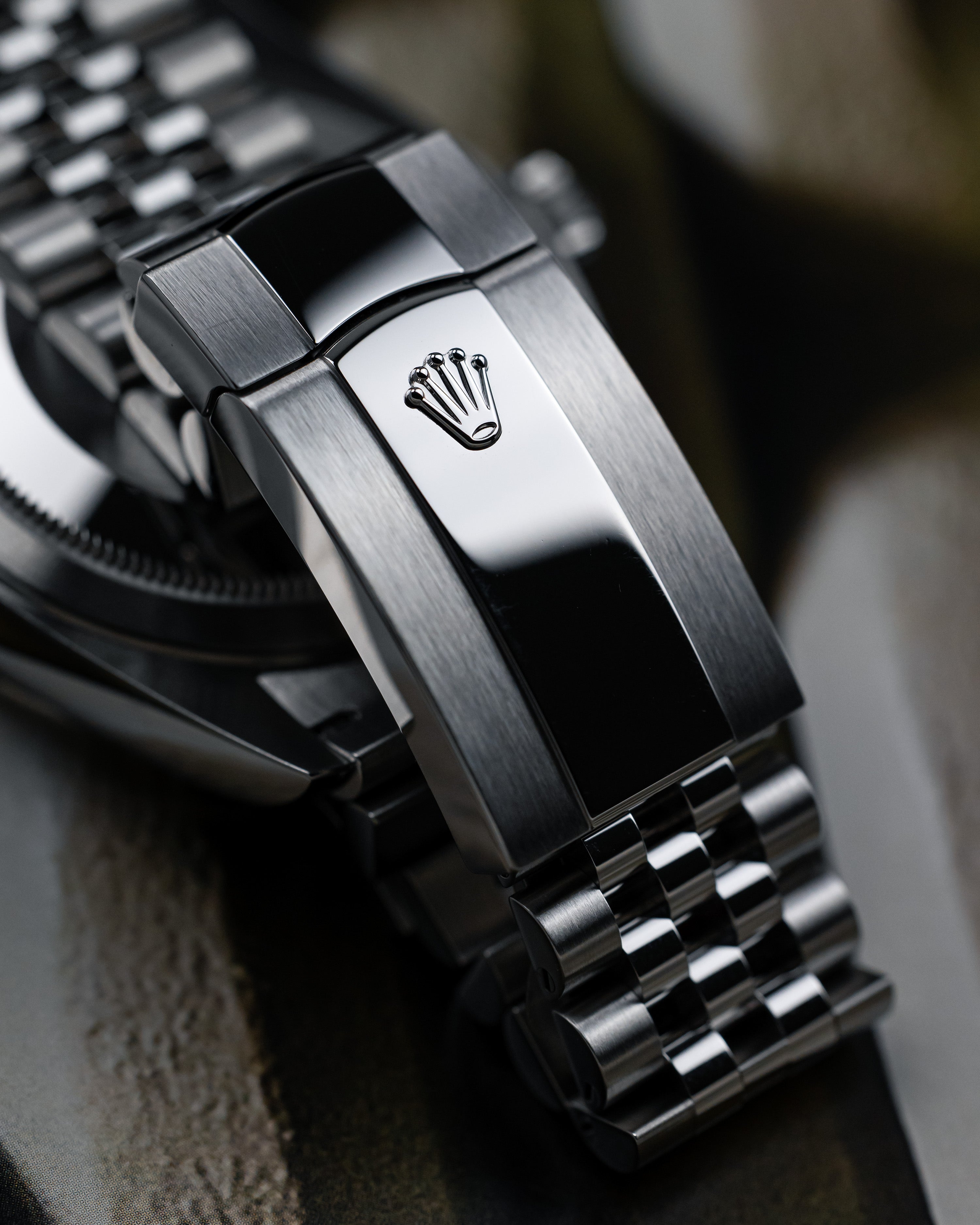 2025 Rolex Sky-Dweller White Dial