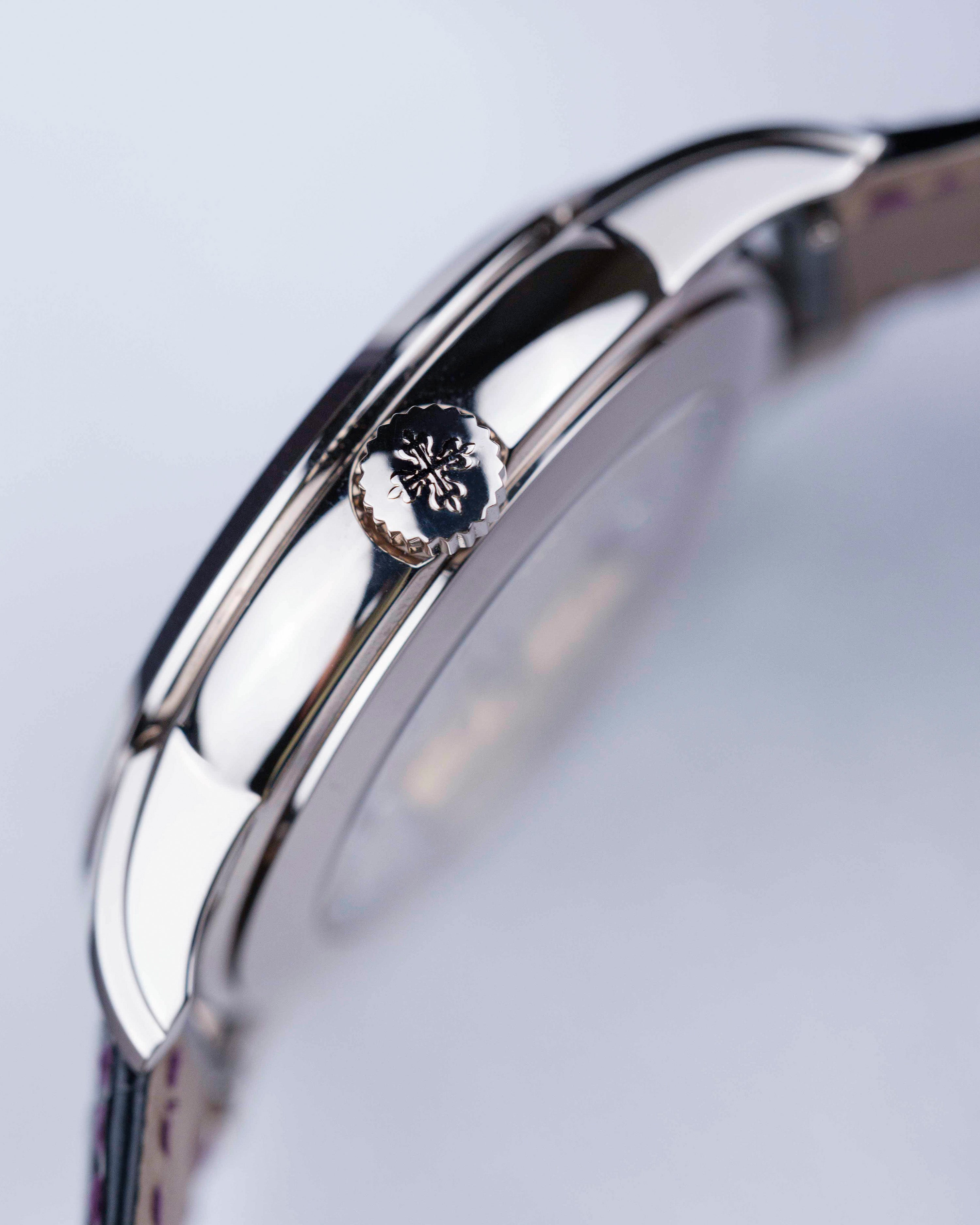 2024 Patek Philiipe World Time Date Tokyo Edition (Limited Edition)