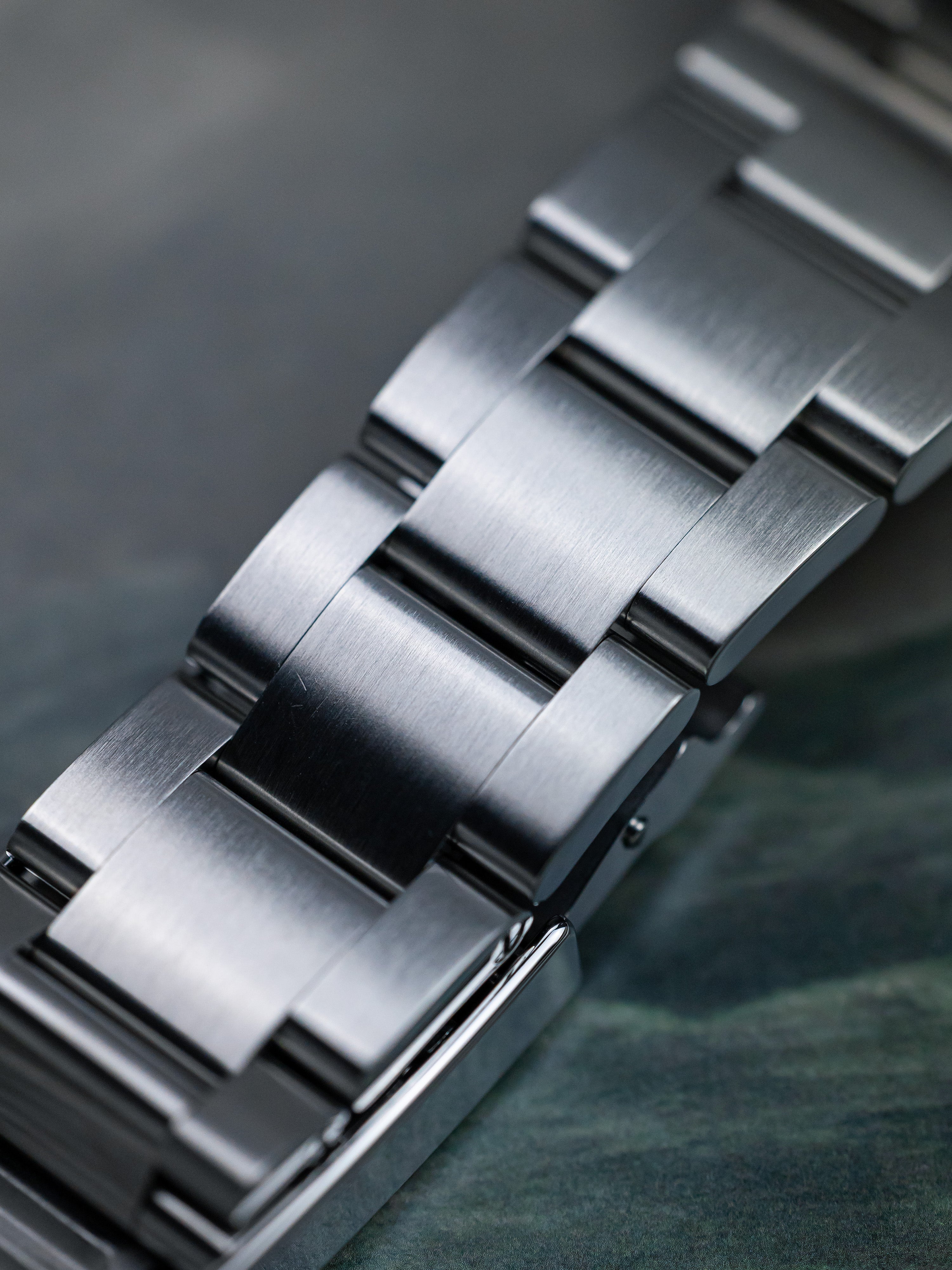 2021 Rolex Submariner Starbucks