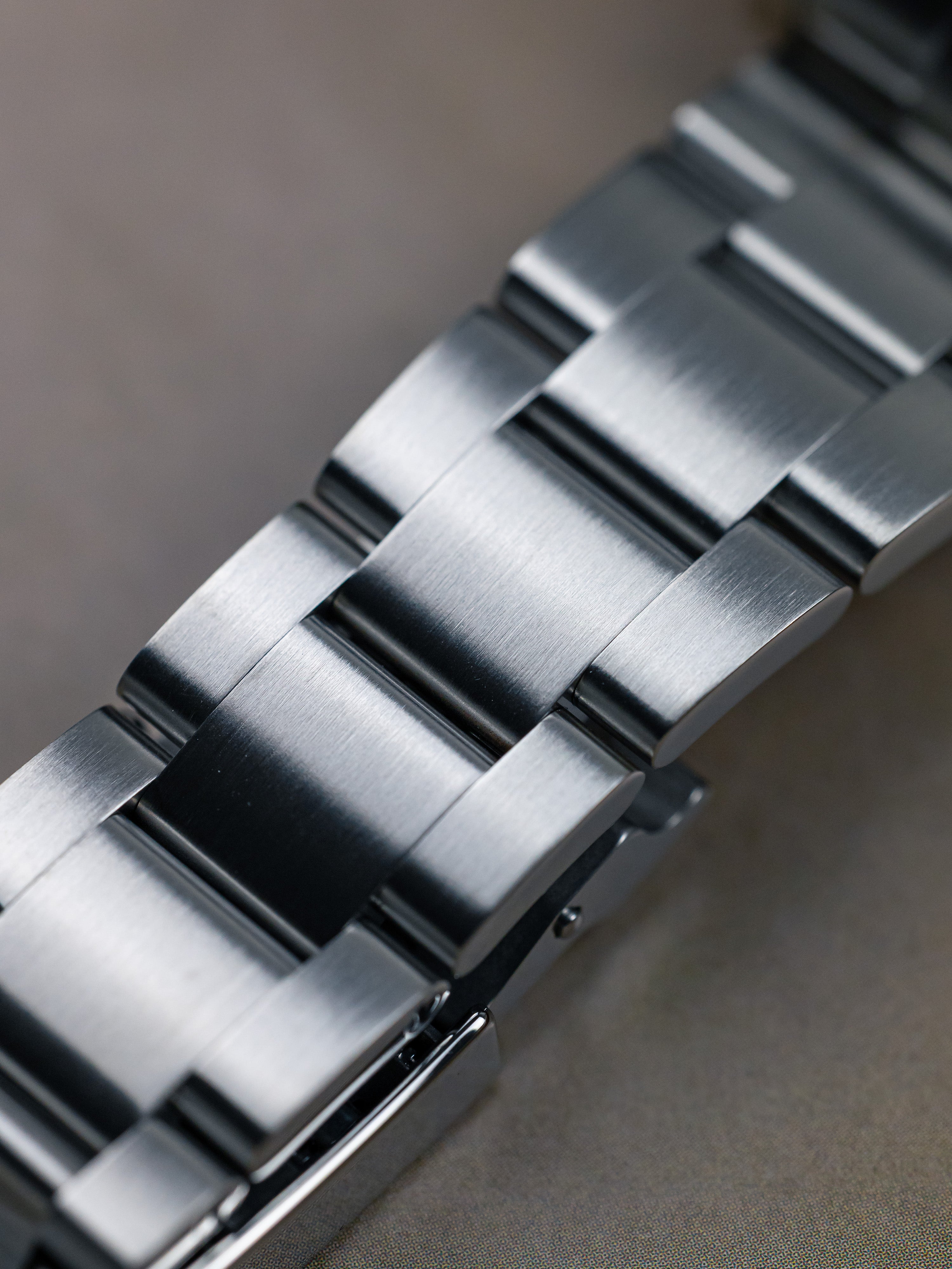 2021 Rolex Submariner No Date