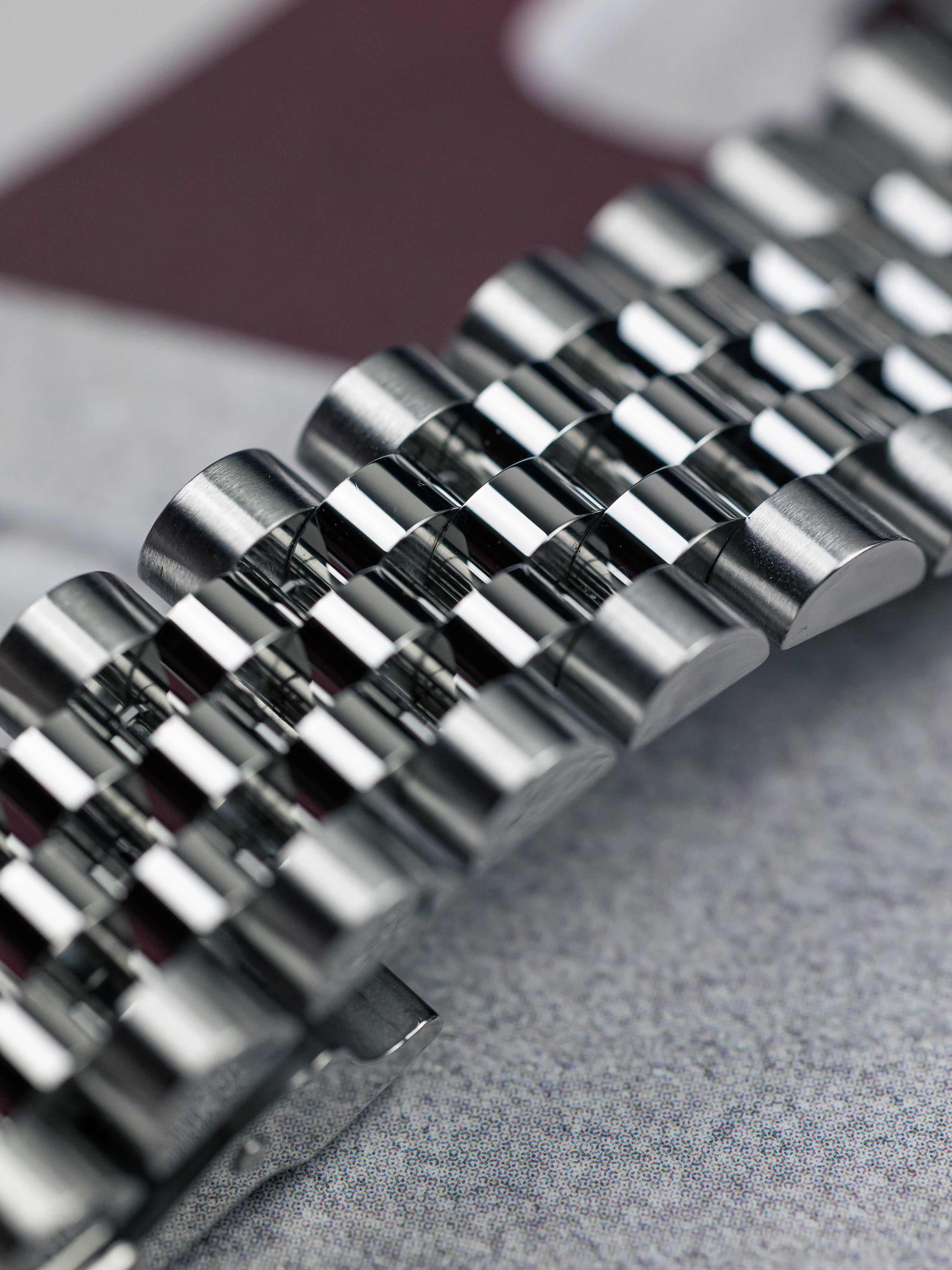 2022 Rolex GMT2 Pepsi Jubilee (Discontinued)