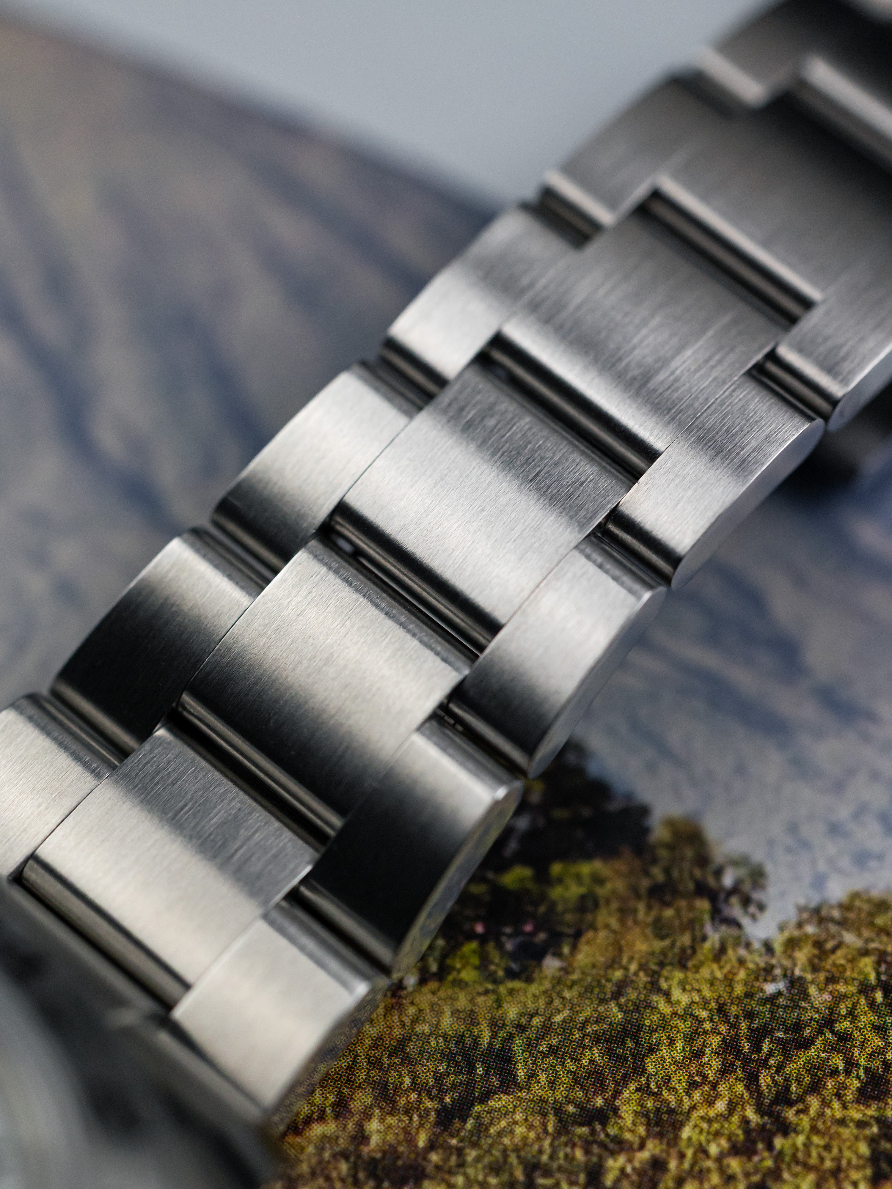 2025 Rolex Explorer II Polar