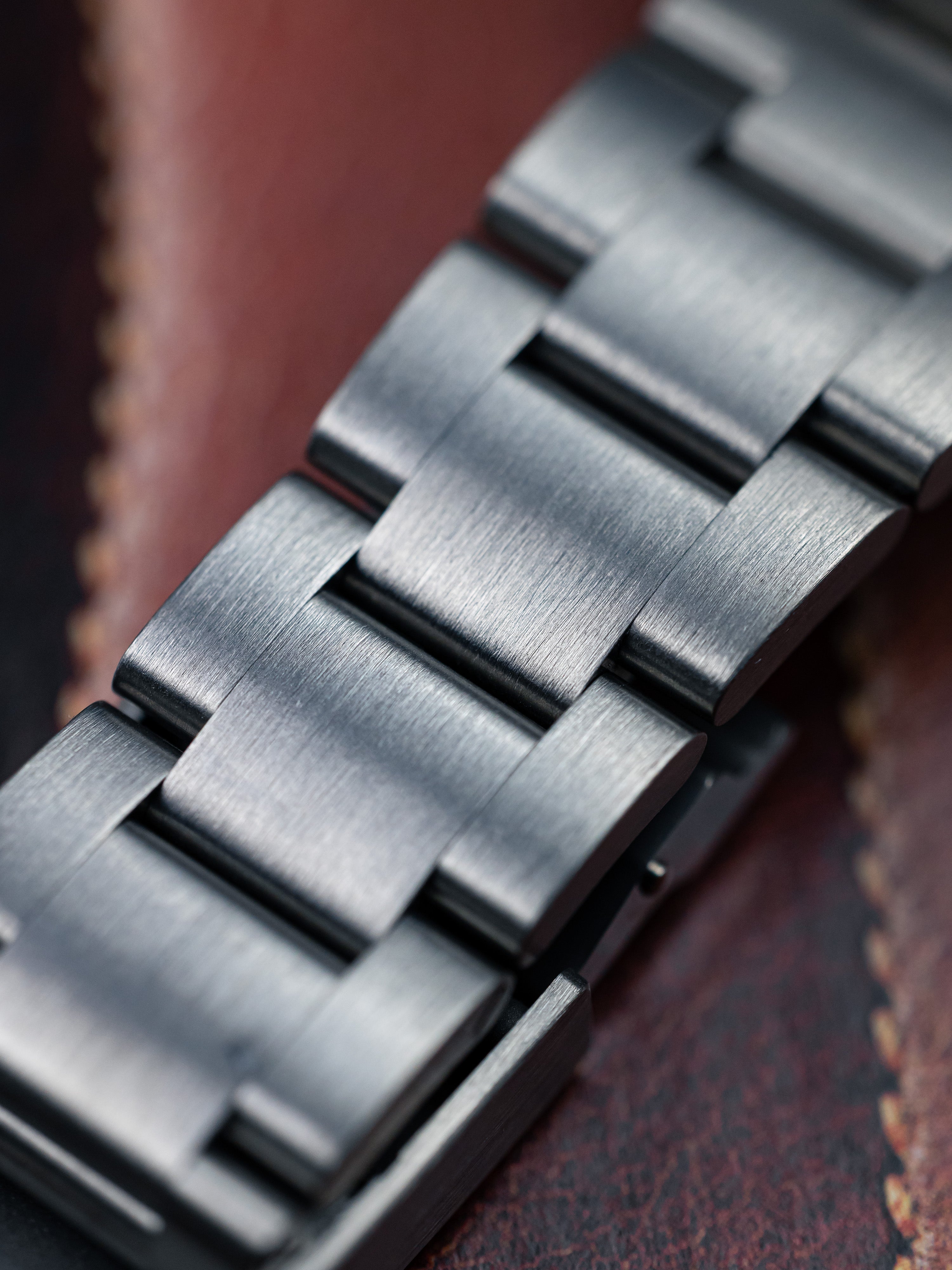 2026 Rolex Yacht-Master 42 RLX Titanium
