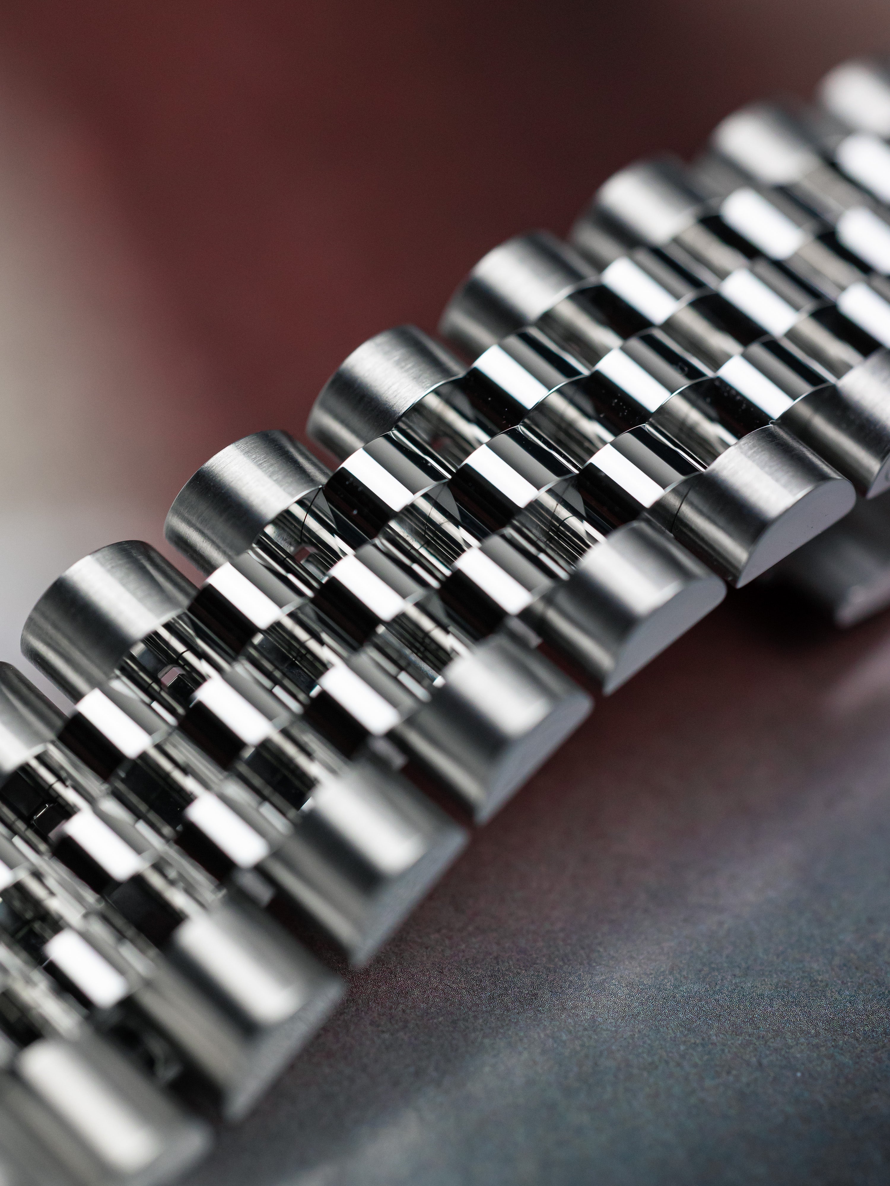 2026 Rolex GMT2 Batgirl