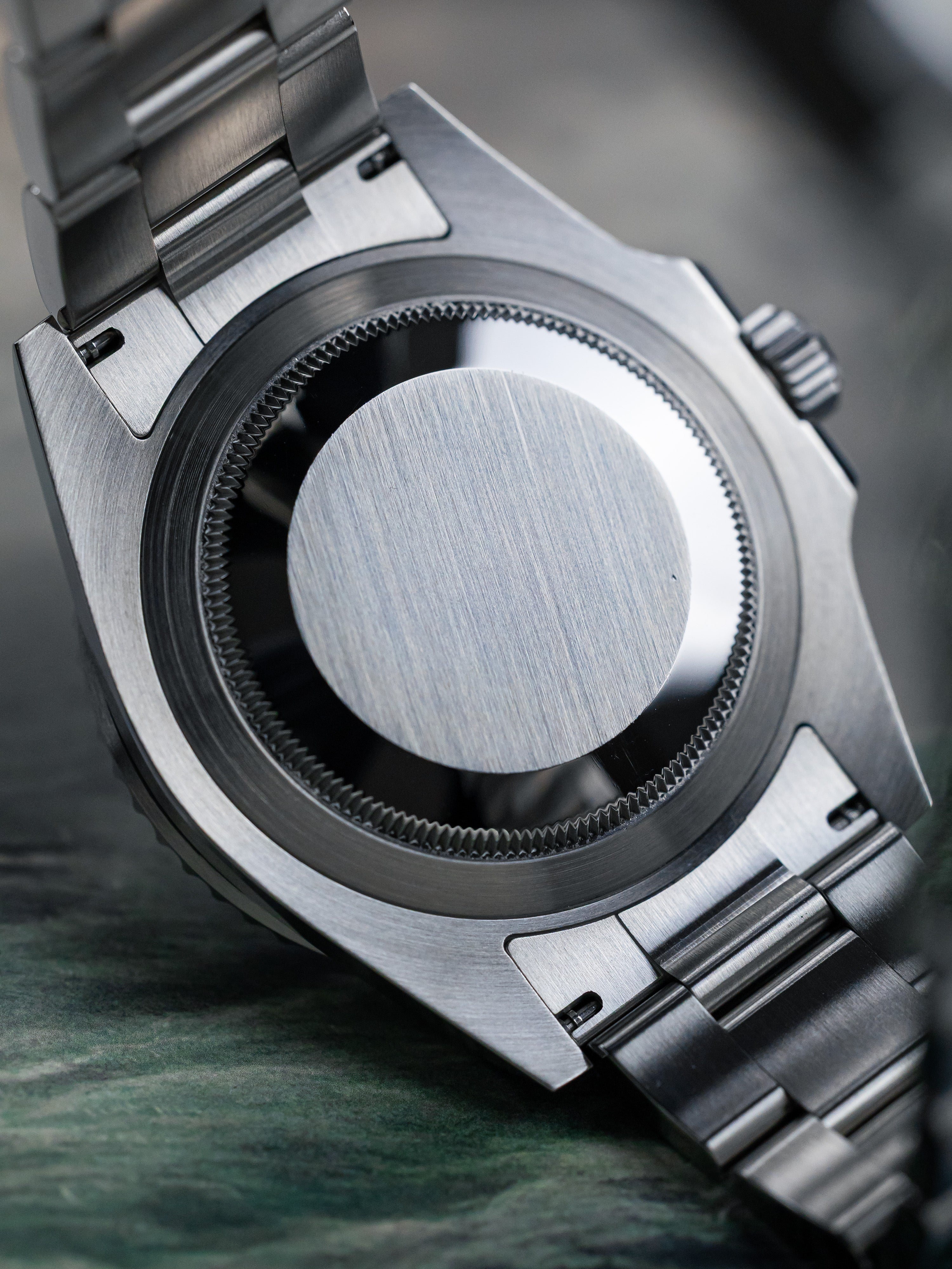2021 Rolex Submariner Starbucks