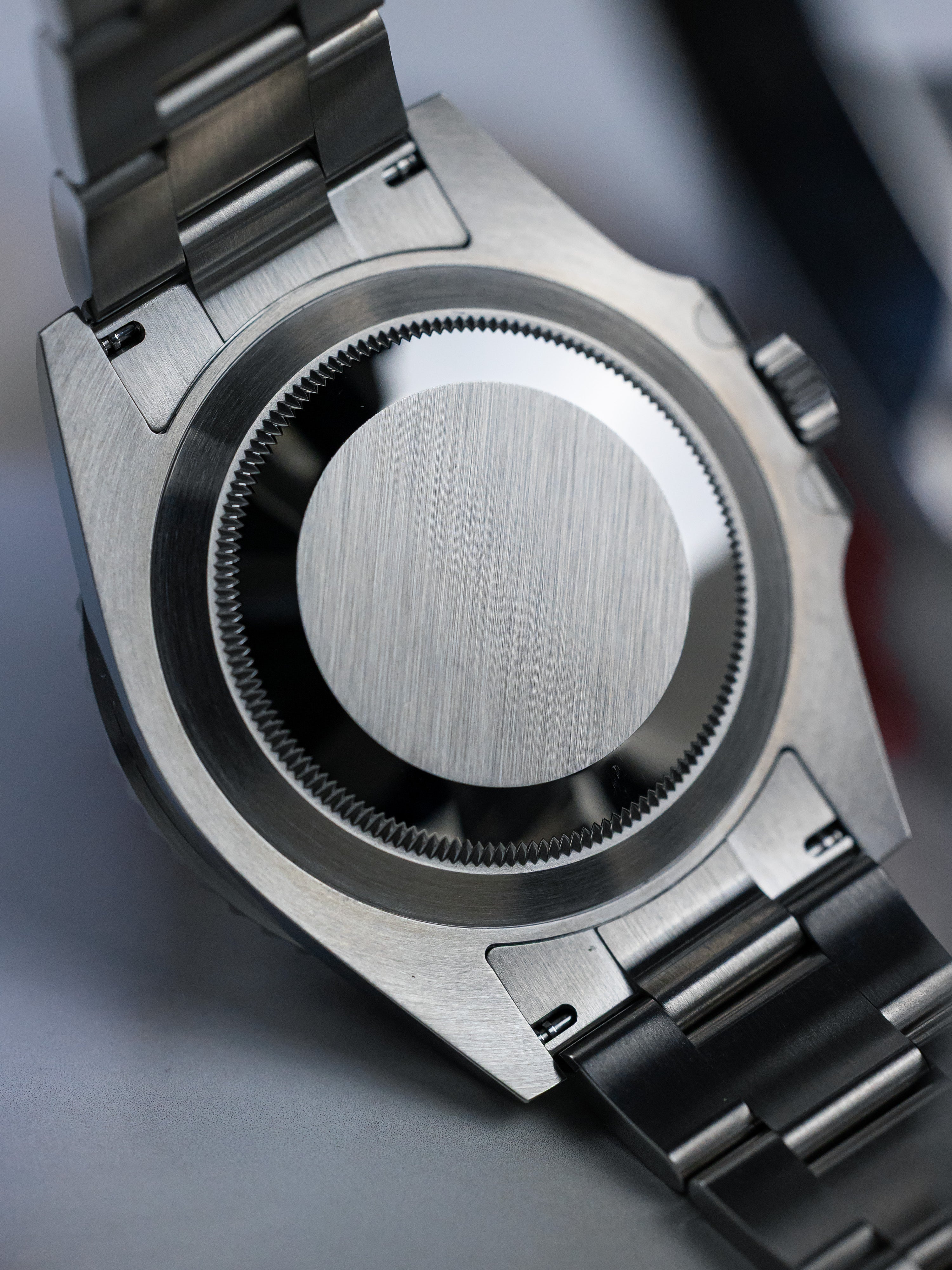 2025 Rolex Submariner No date