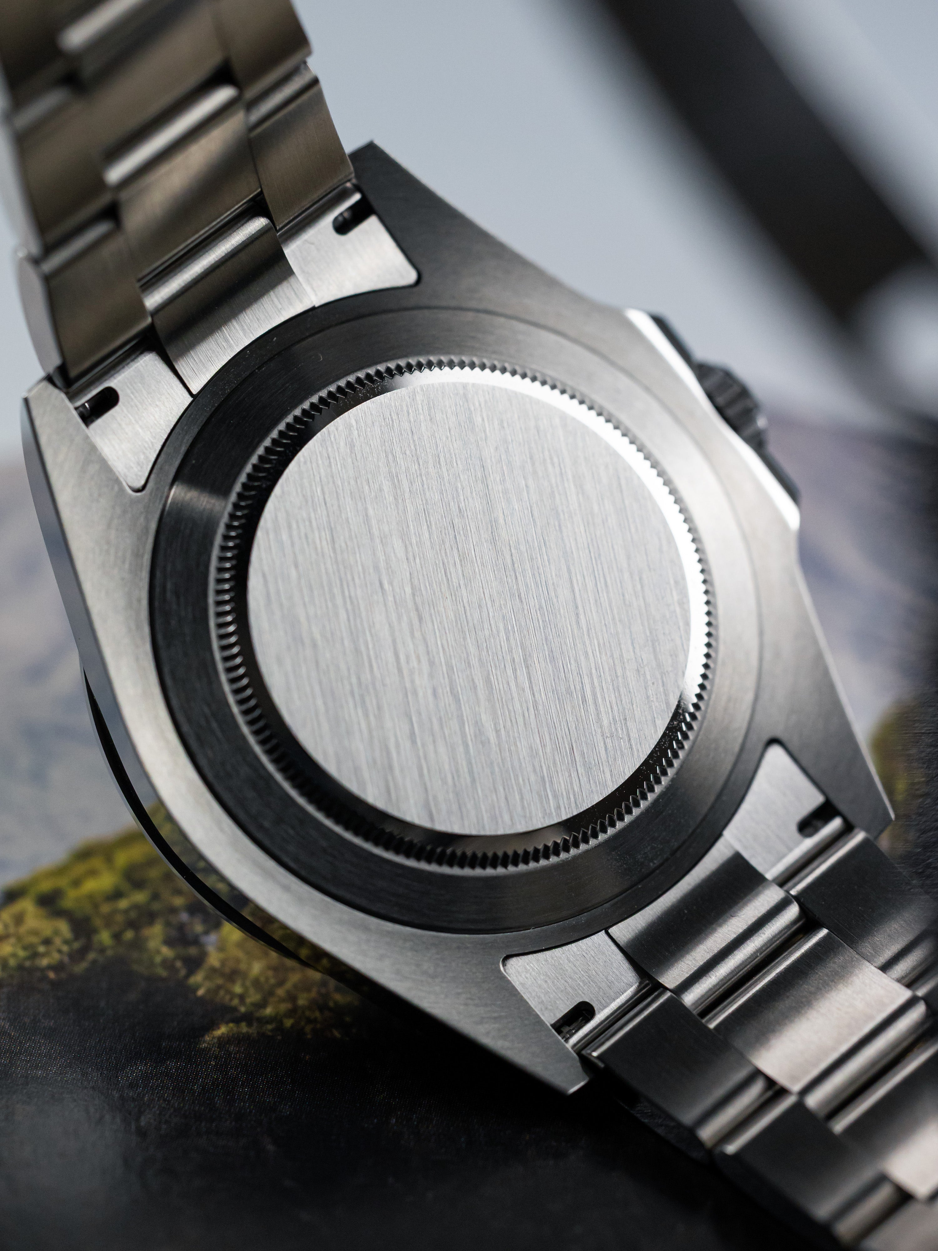 2025 Rolex Explorer II Polar