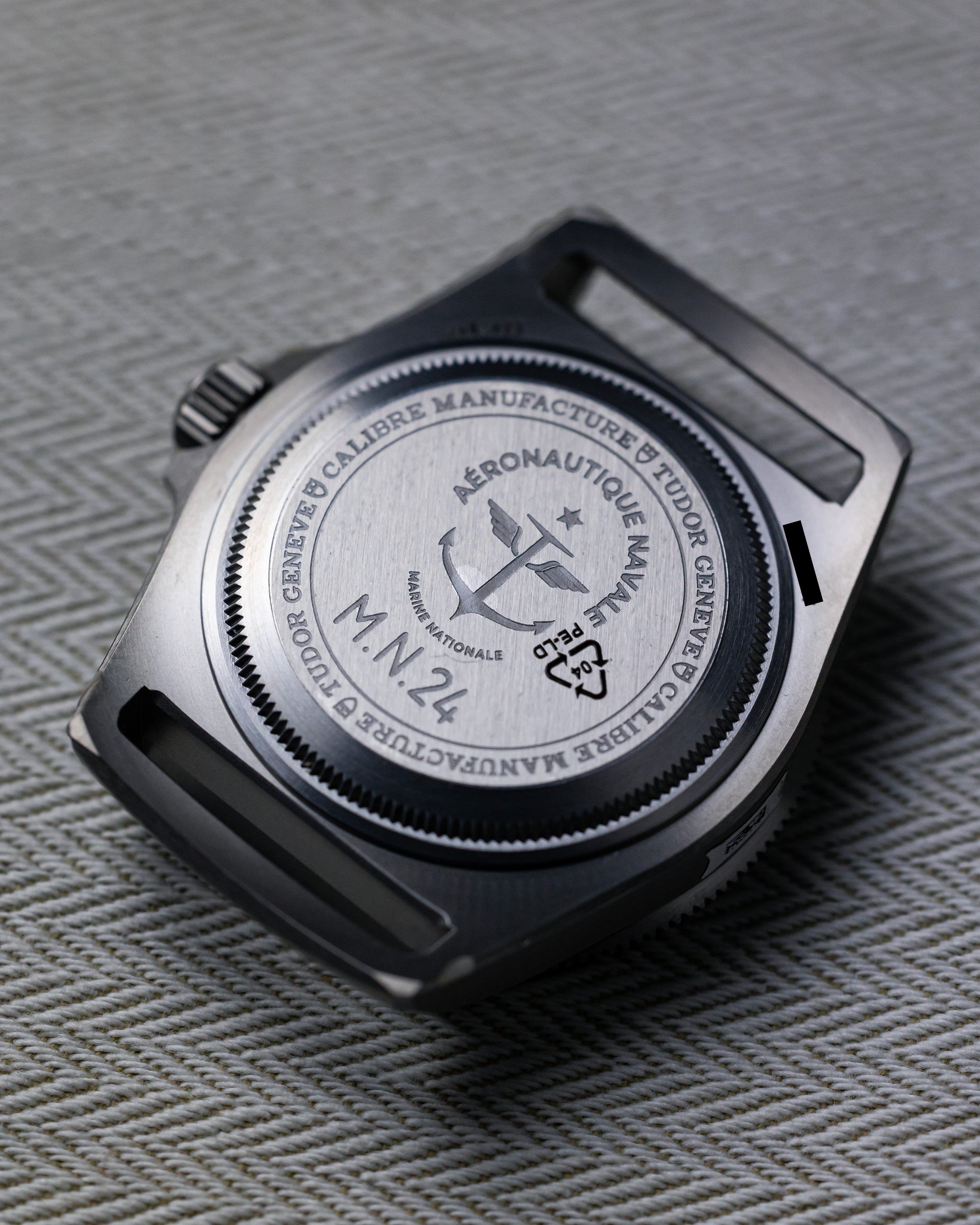 2025 Tudor Pelagos FXD GMT “MN24”