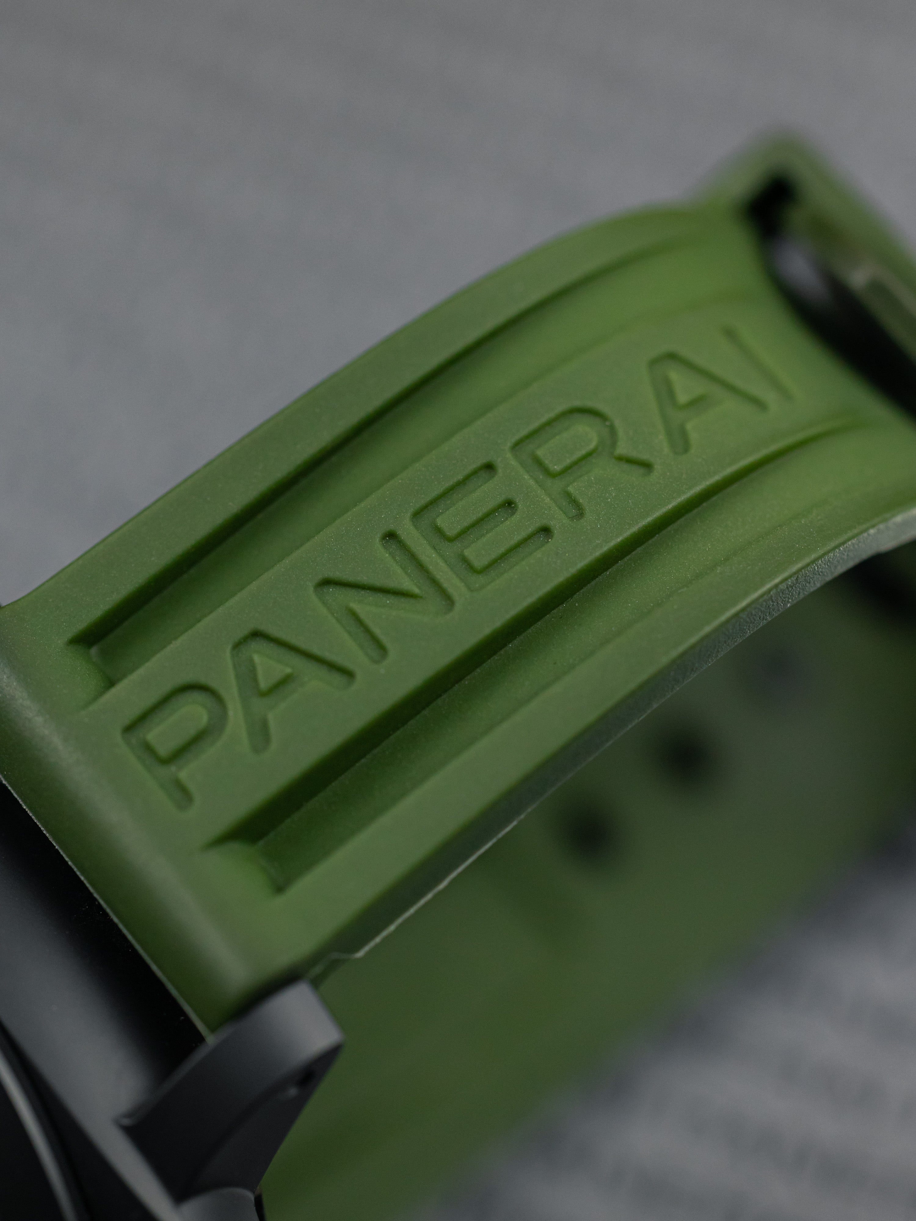 2015 Panerai Luminor Chrono Monopulsante 8 days GMT