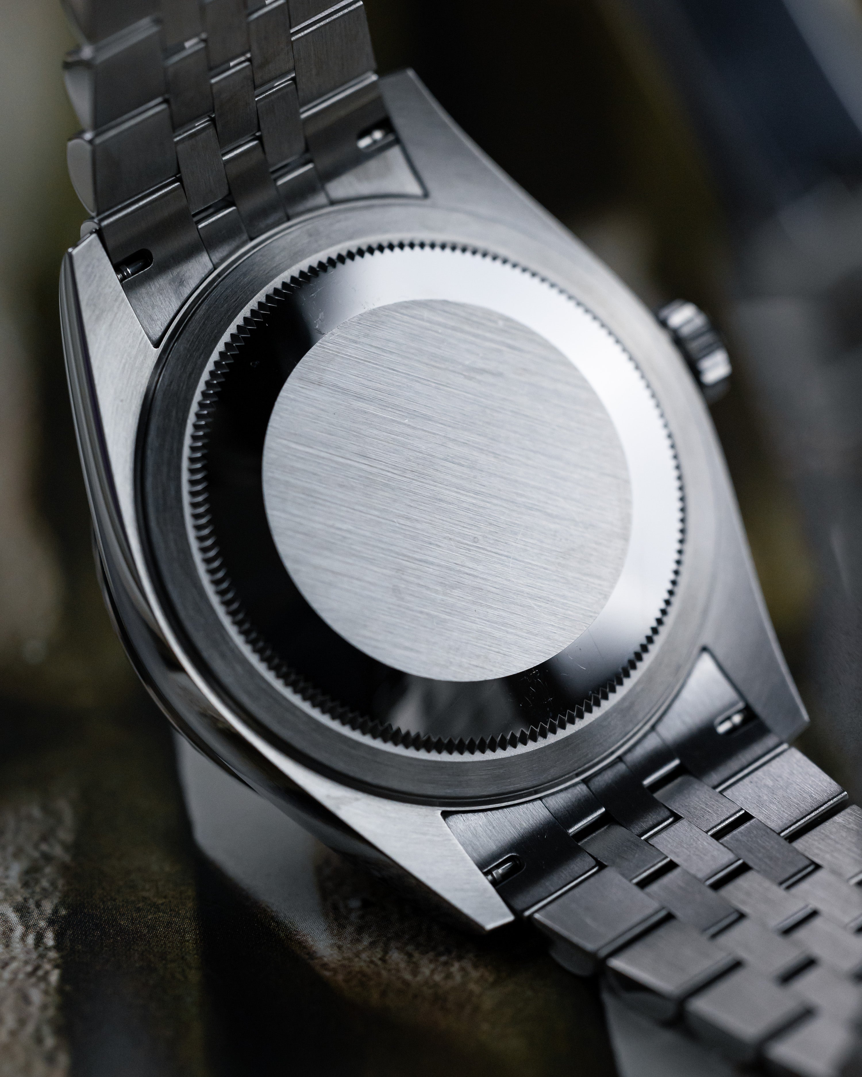 2025 Rolex Sky-Dweller White Dial