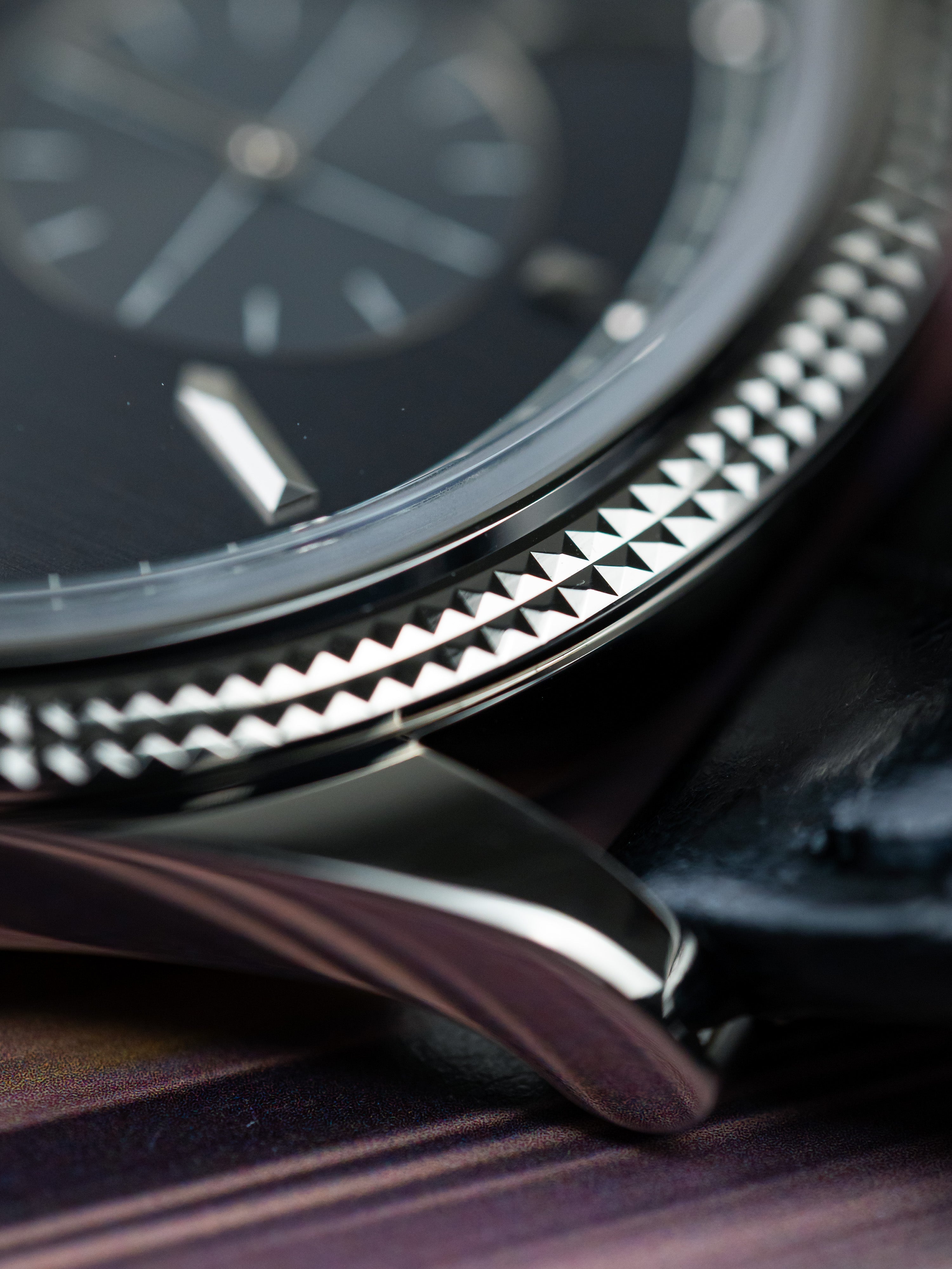 2021 Patek Philippe Calatrava White Gold