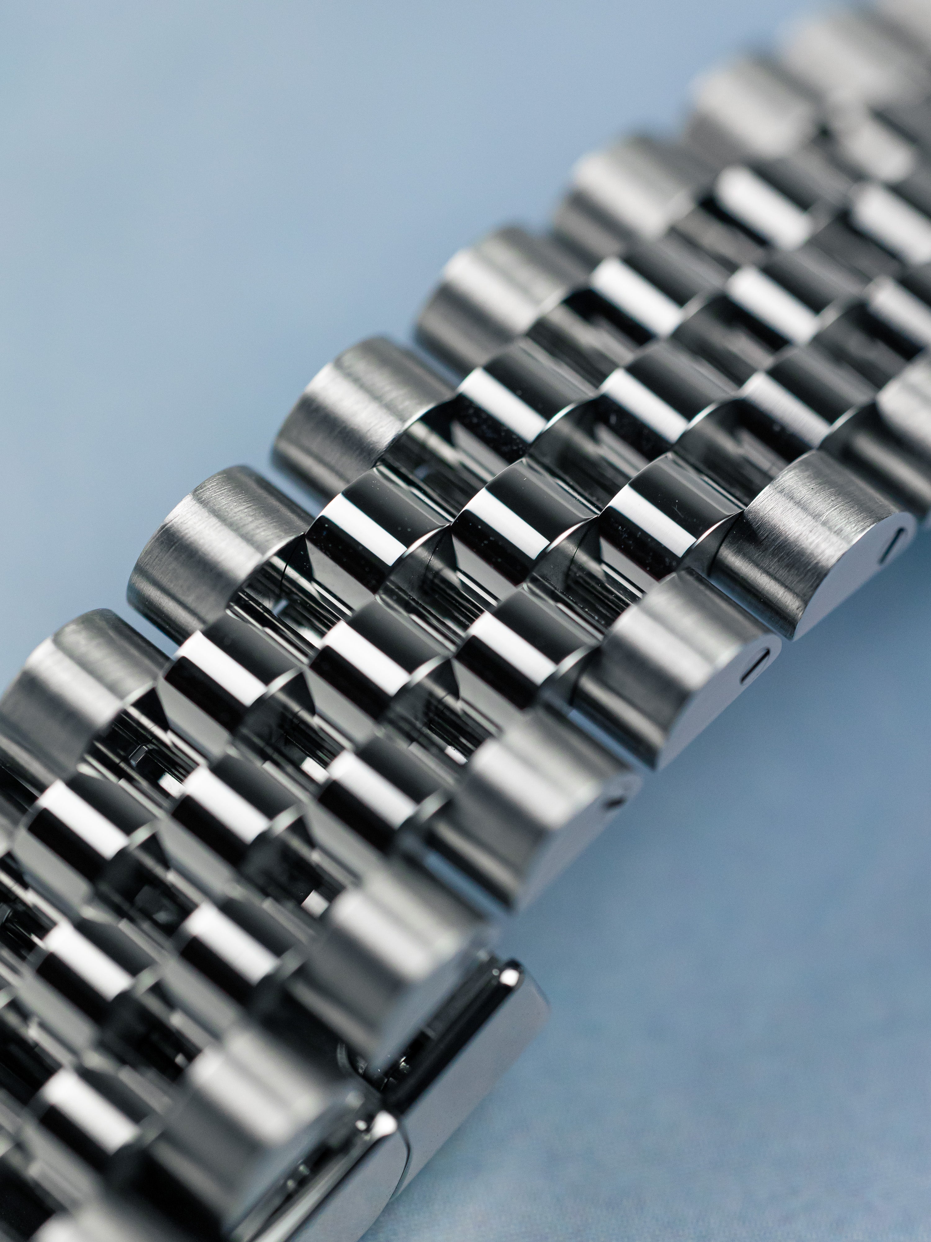 2025 Rolex Datejust 41 Smooth Bezel, Roman Numeral Dial