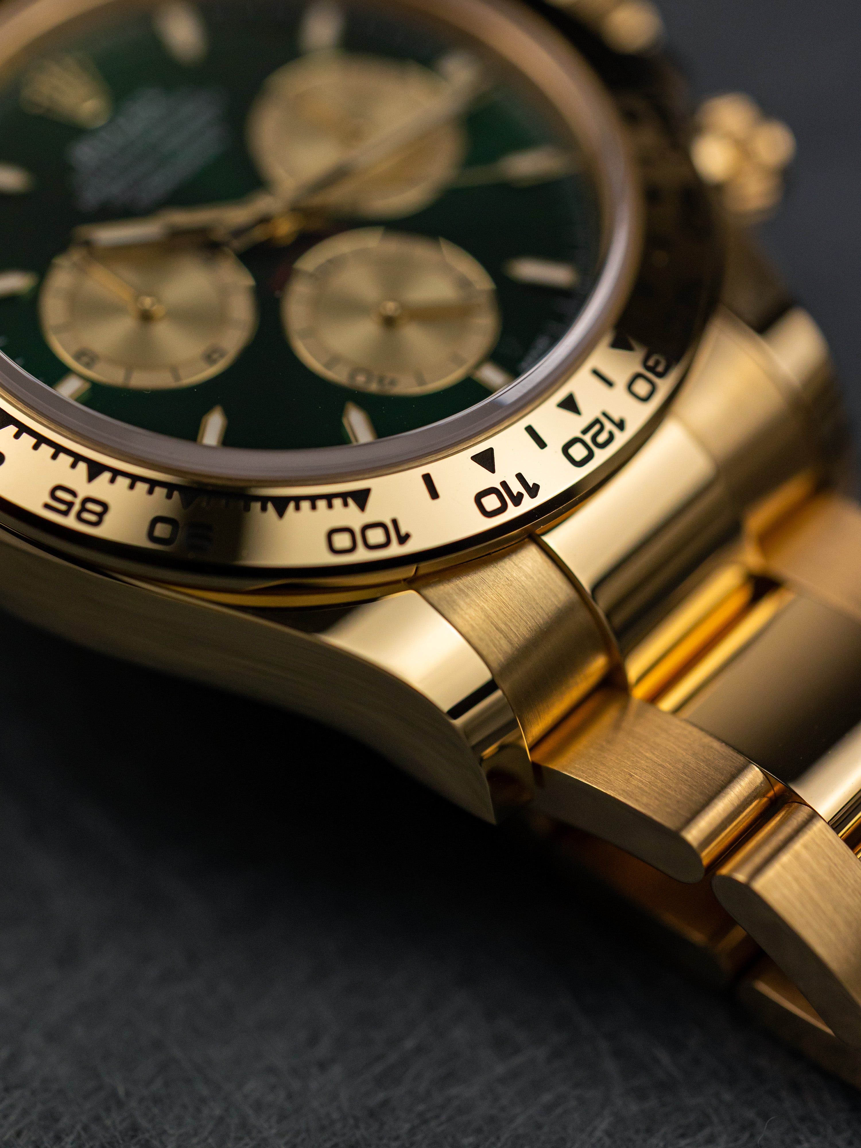 2025 Rolex Daytona ‘John Mayer 2.0’