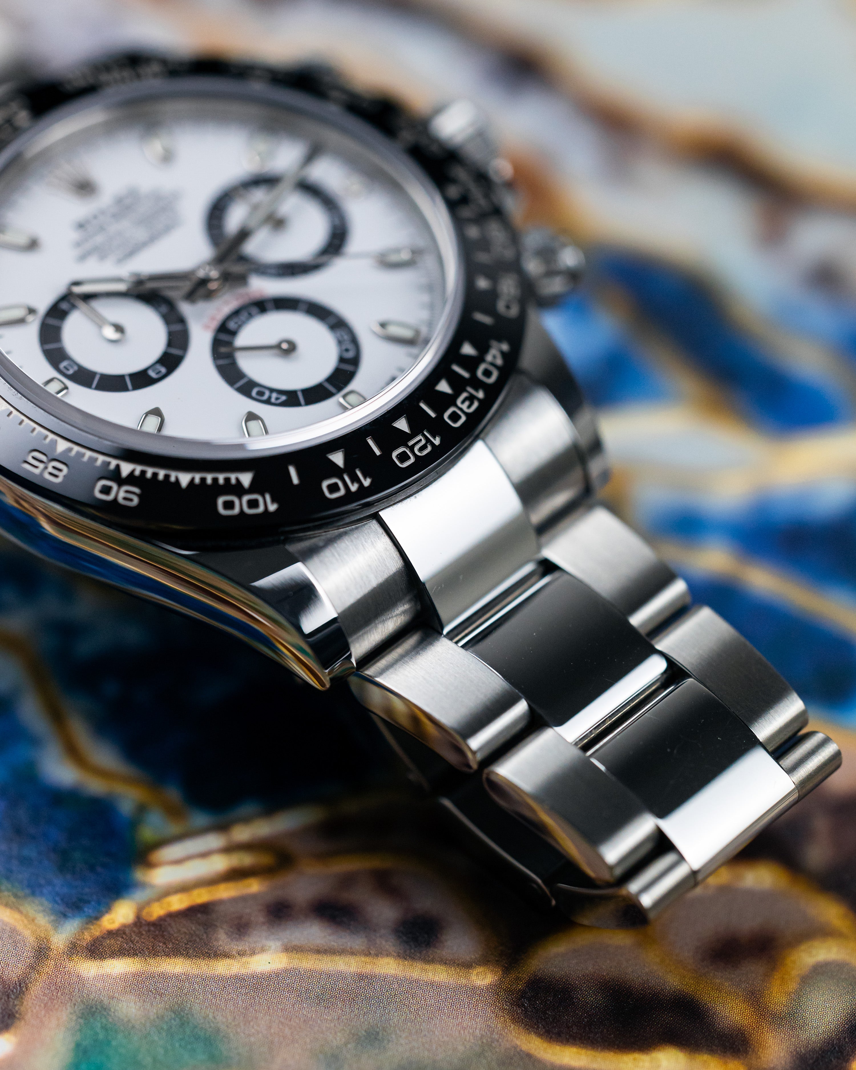 2022 Rolex Daytona Panda (Discontinued)