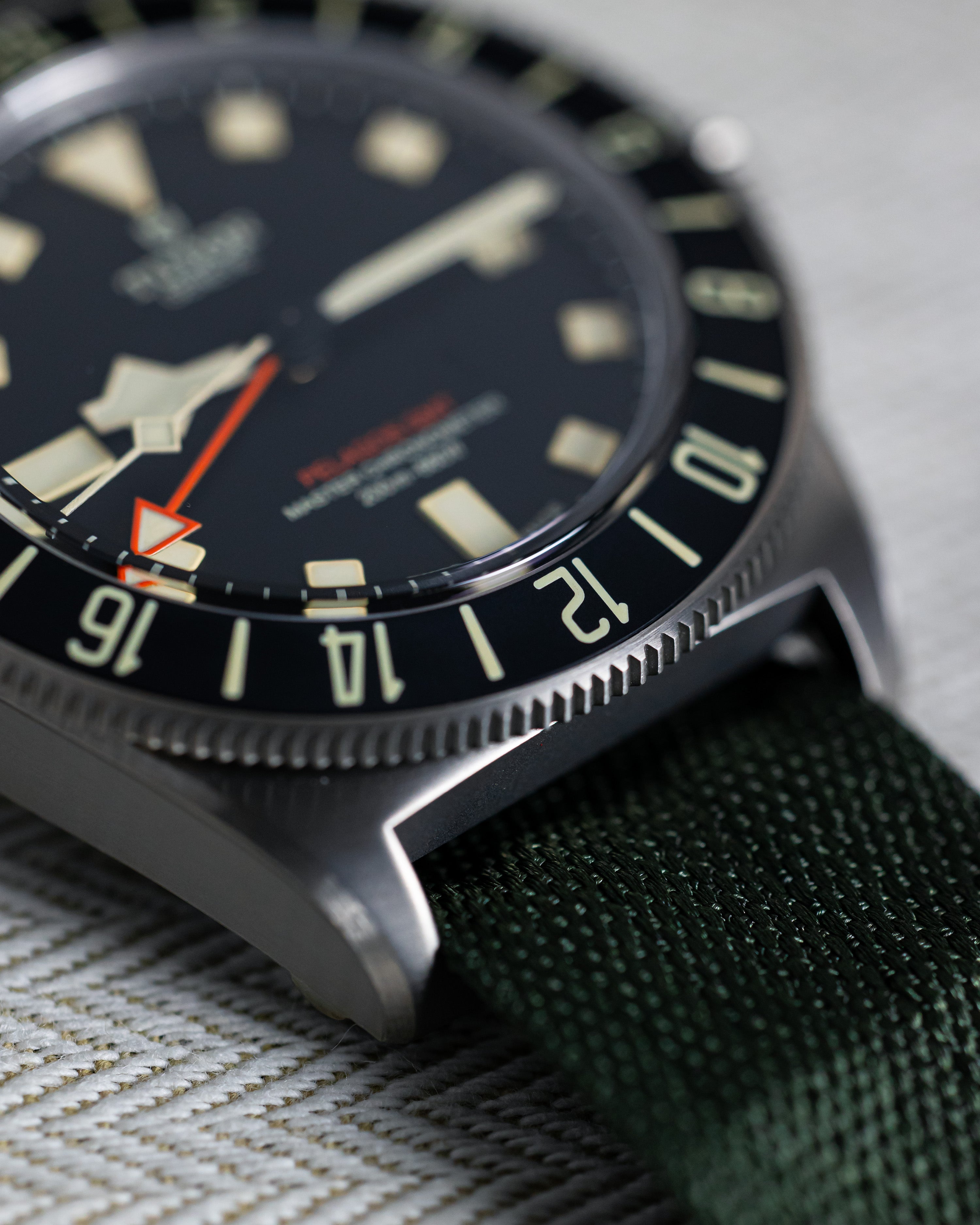 2025 Tudor Pelagos FXD GMT “MN24”