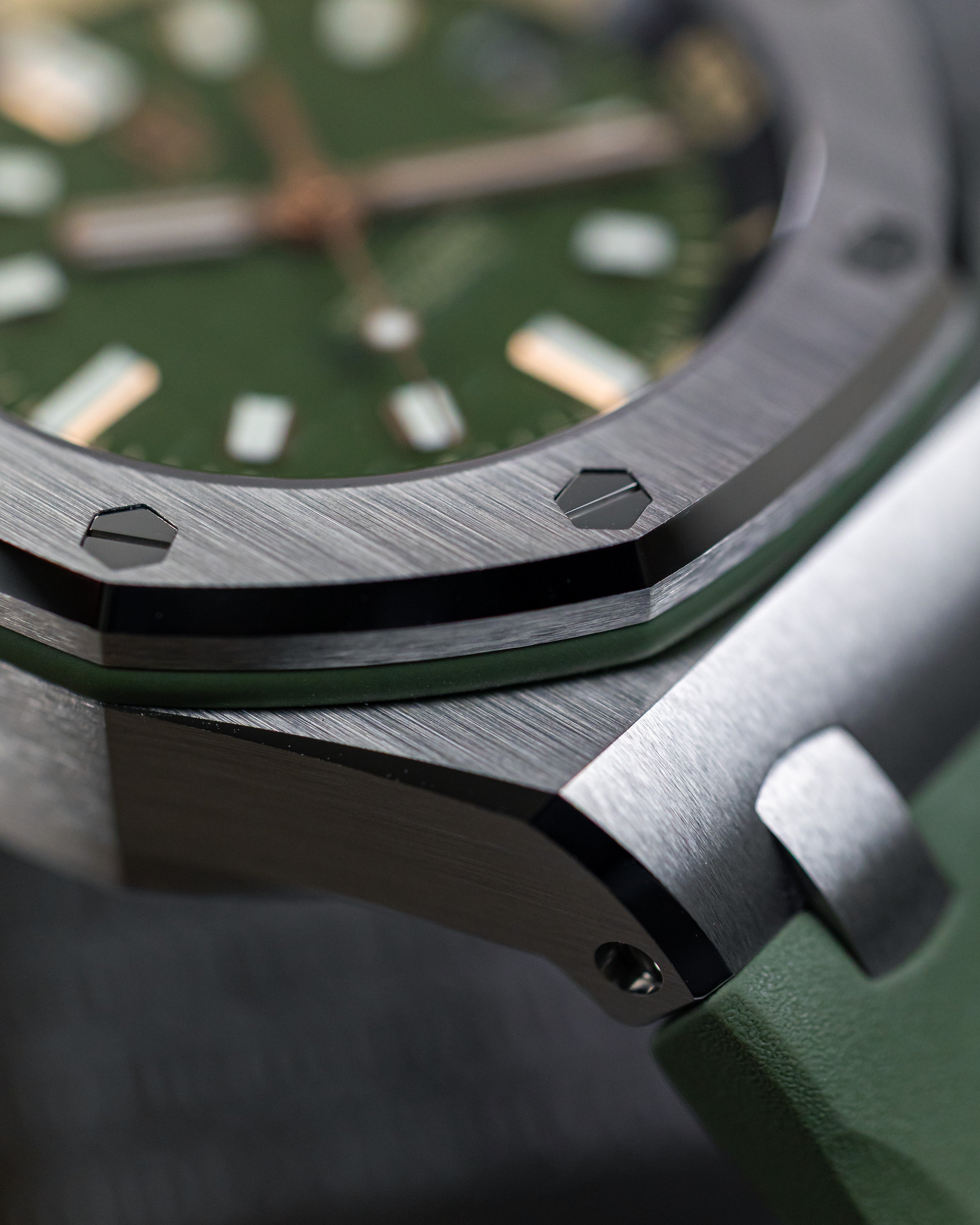 2022 Audemars Piguet Royal Oak Offsore Diver