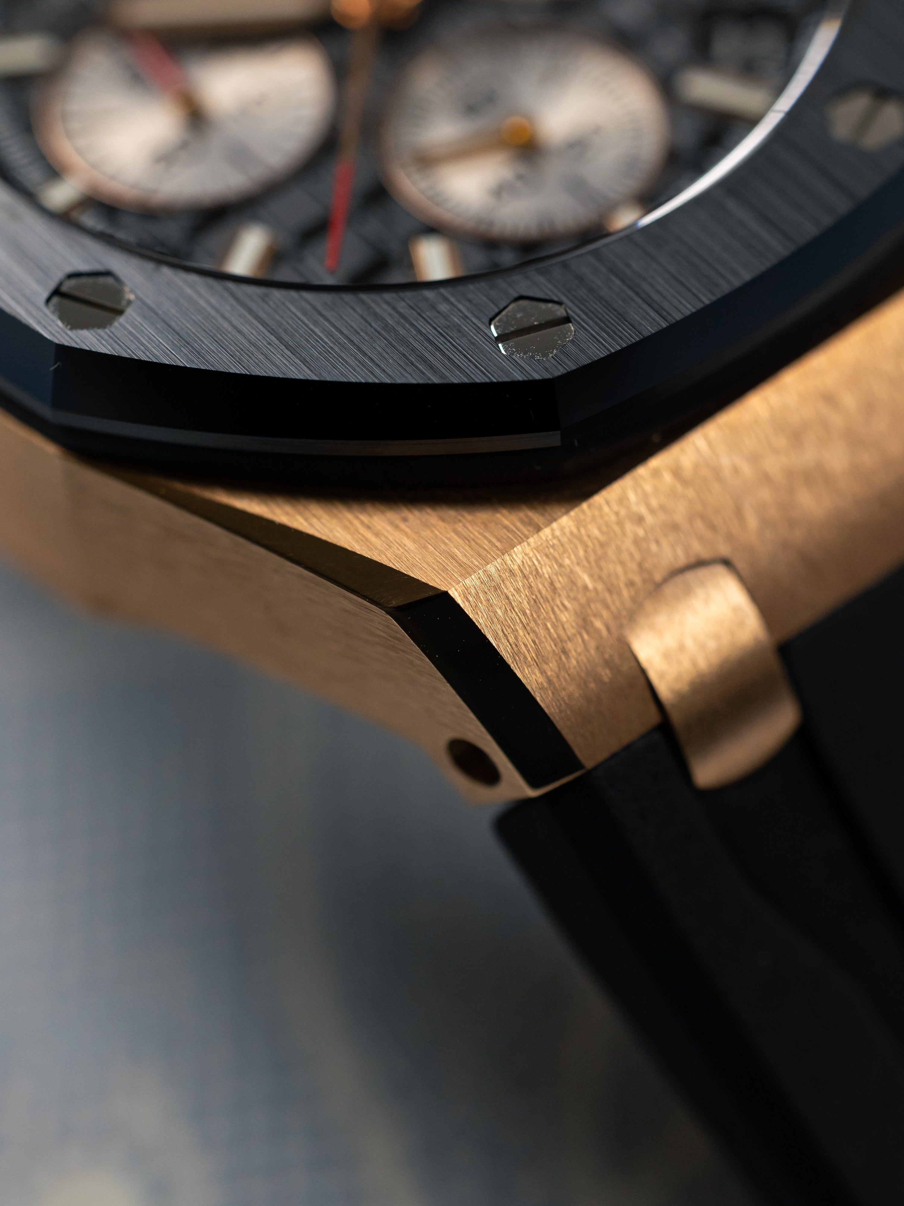 2023 Audemars Piguet Royal Oak Offshore Self Winding Chronograph