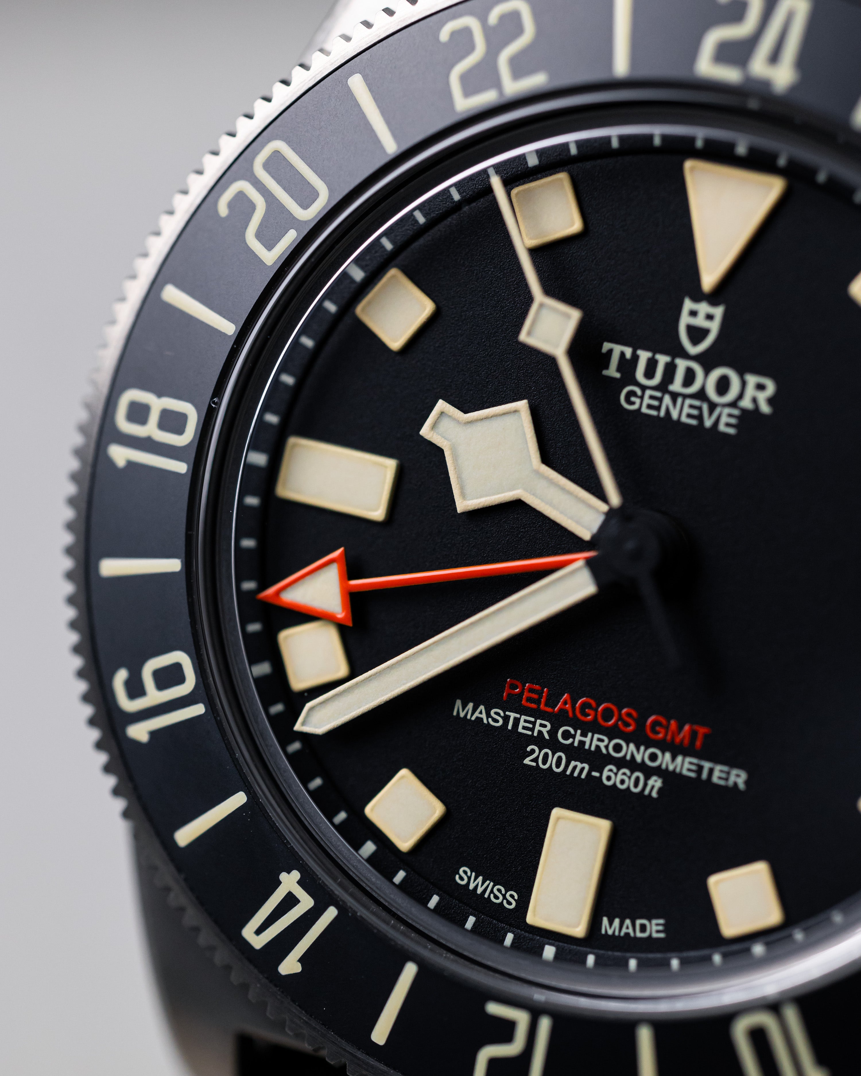 2025 Tudor Pelagos FXD GMT “MN24”