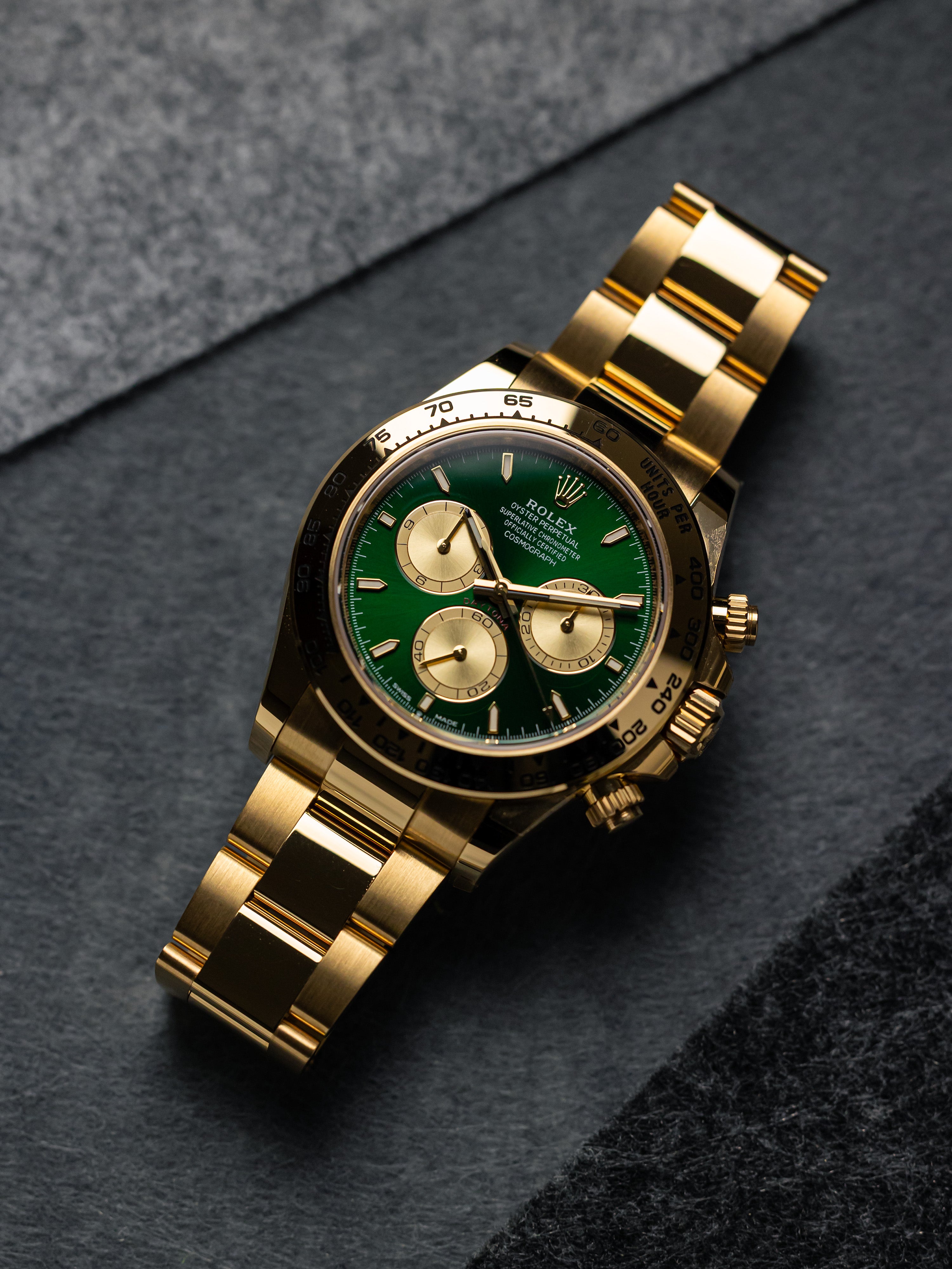 2025 Rolex Daytona ‘John Mayer 2.0’