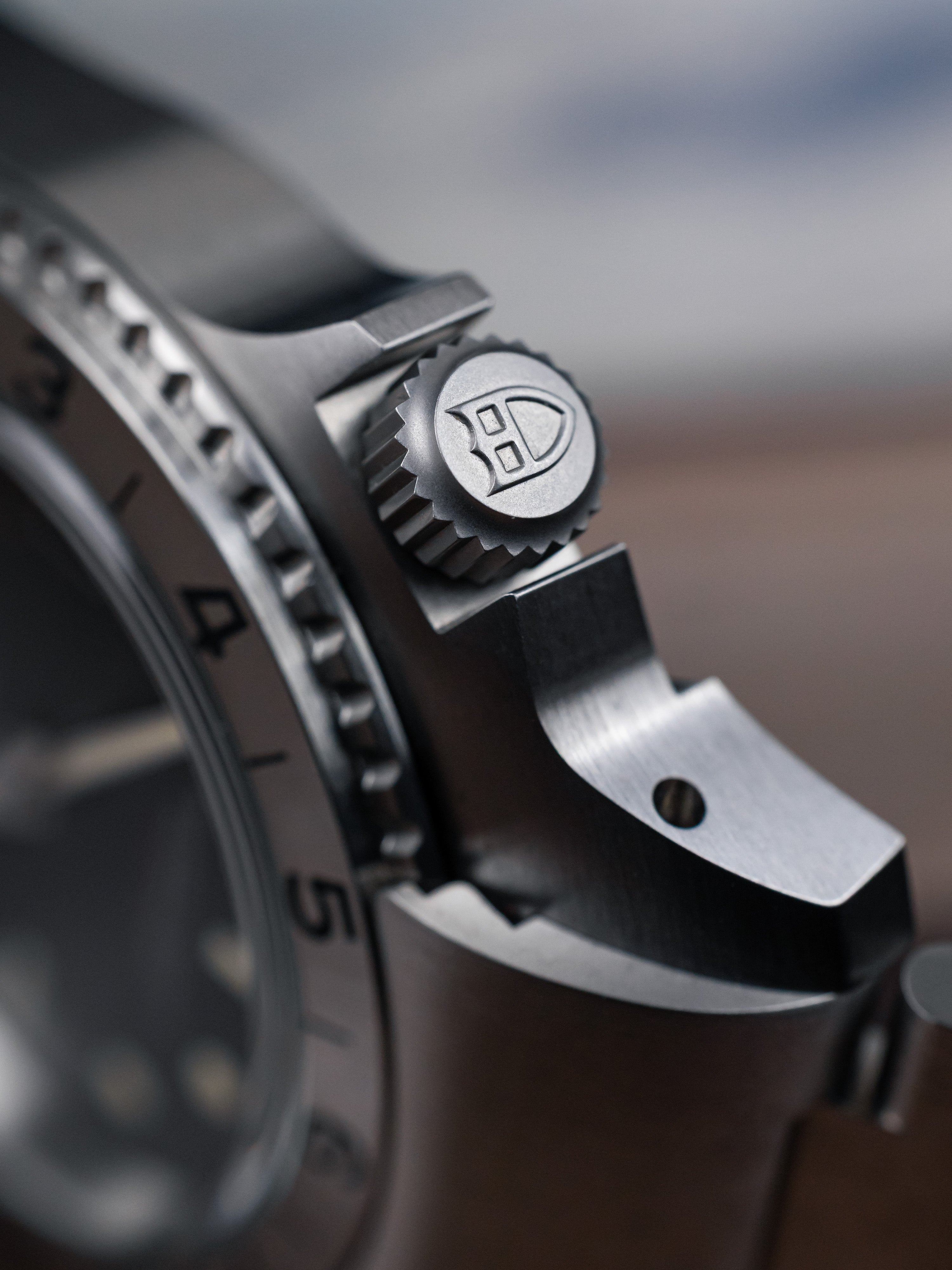 2021 Tudor Black Bay P01