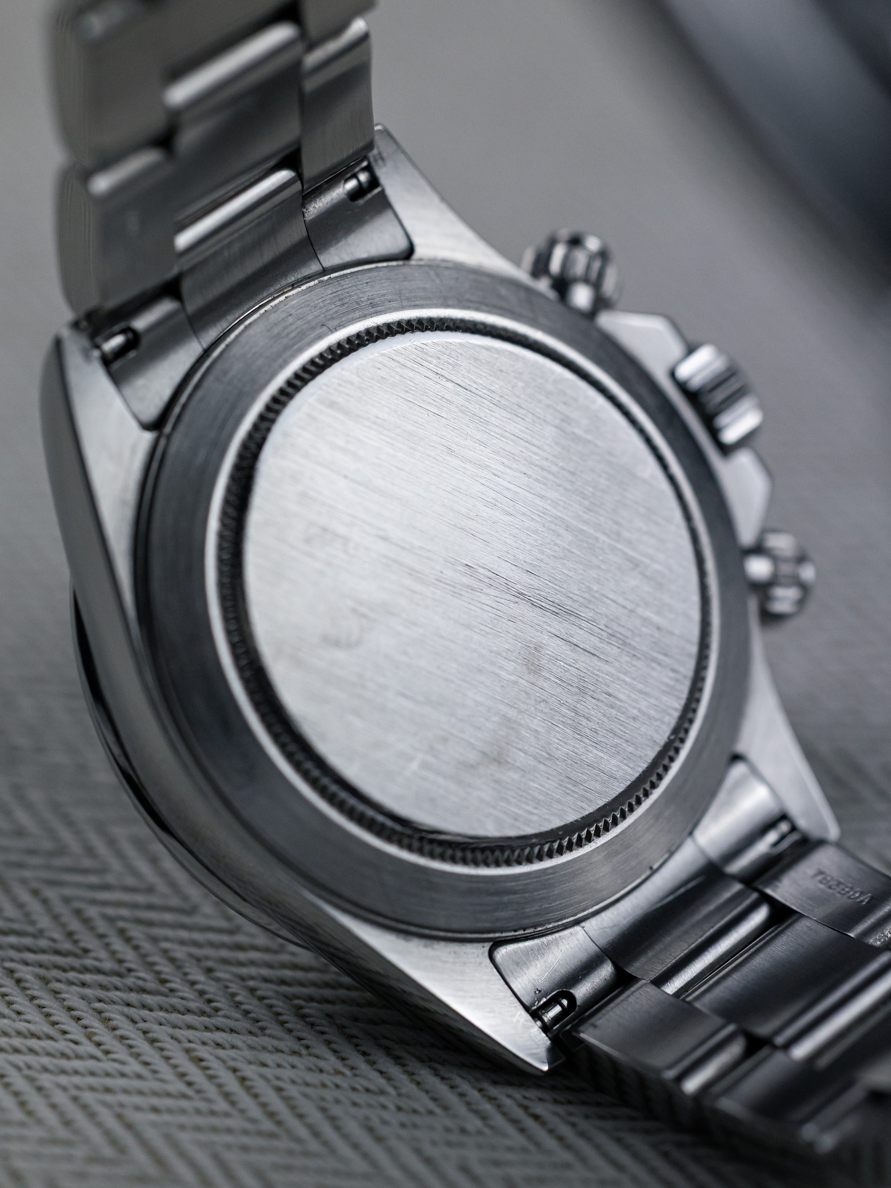 Circa 1999 Rolex Daytona A Series (Zenith movement)
